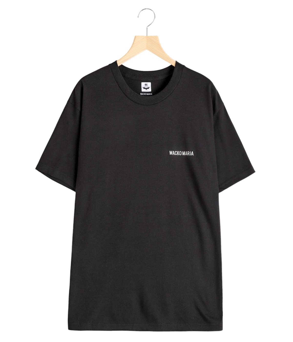スタンダードクルーネックTシャツ (タイプ1) 24SS-WMT-ST01