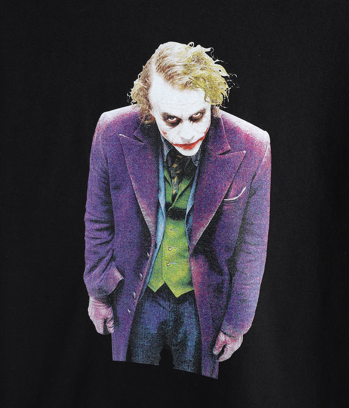 新品 ワコマリア THE DARK KNIGHT TRILOGY T-SHIRT WACKO MARIA ワコマリア THE DARK KNIGHT TRILOGY / T-SHIRT