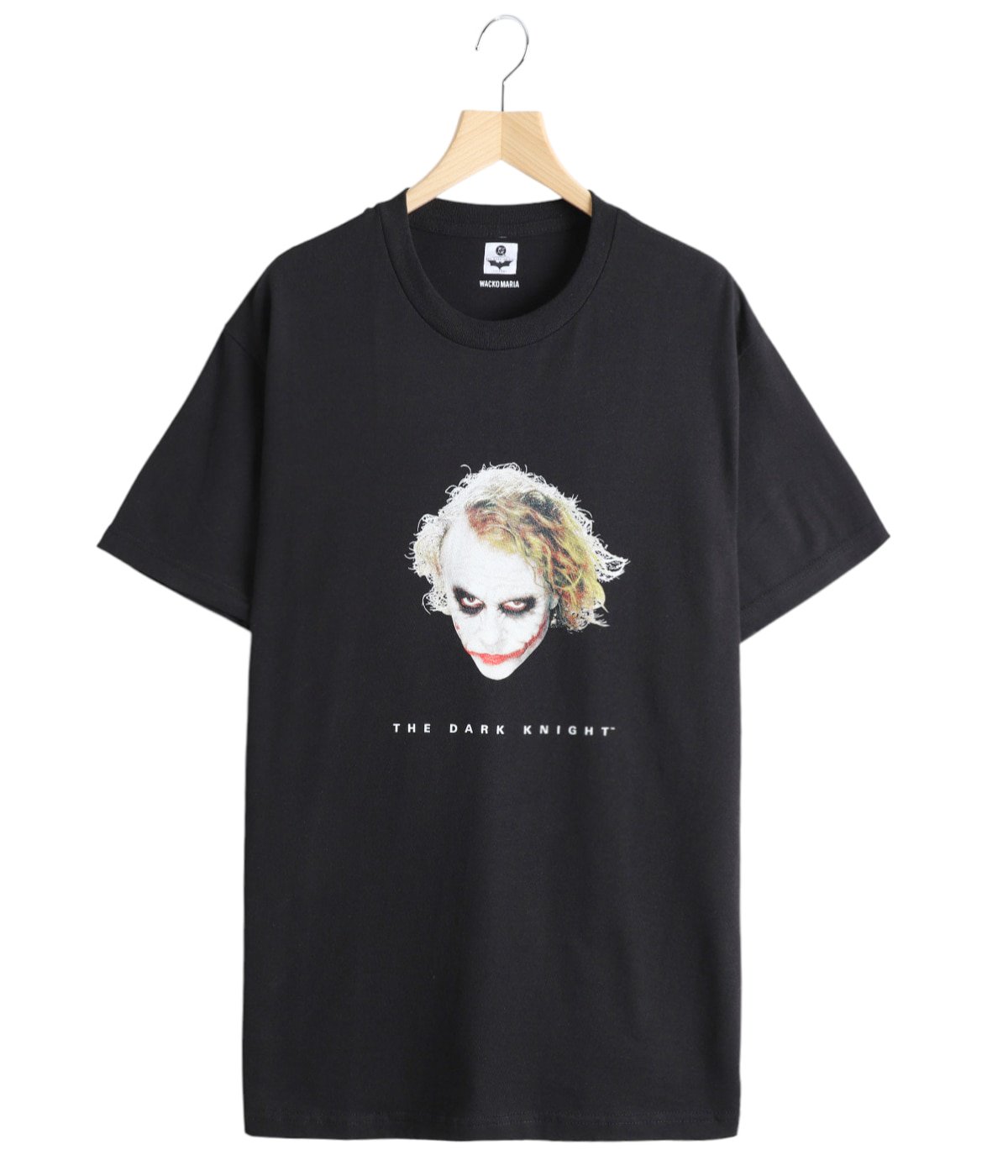 トップス WACKOMARIA DARK KNIGHT TRILOGY SHIRT L Wacko Maria x The Dark Knight Trilogy Joker 2025 — Street