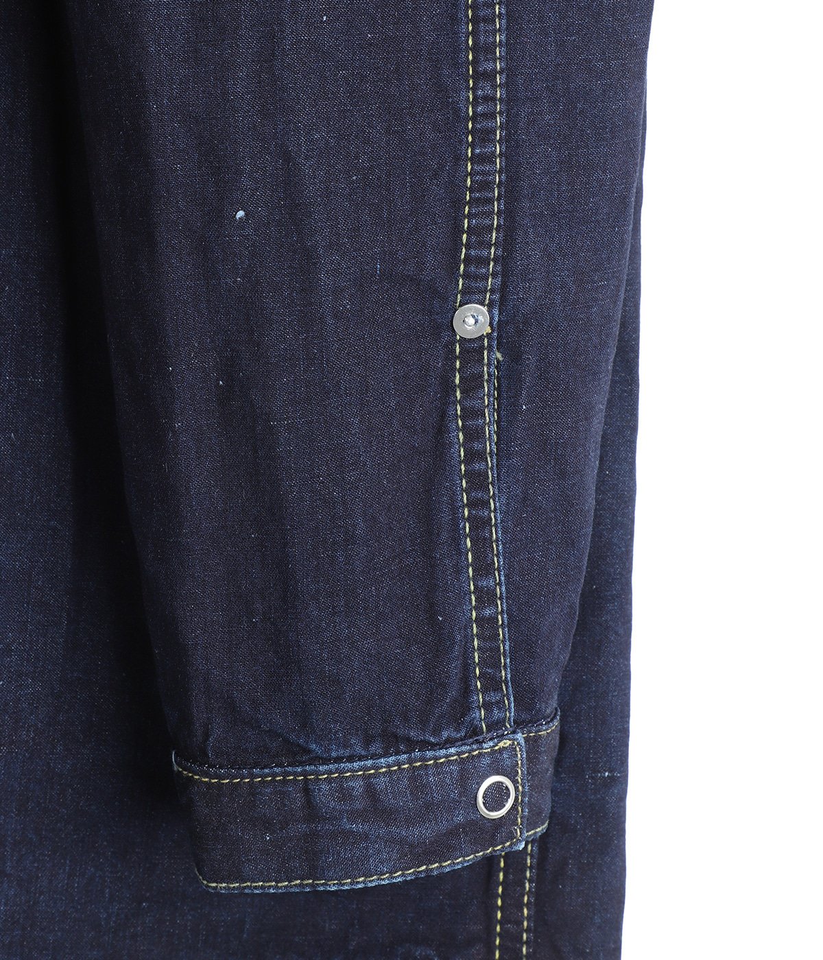 THE DRAUGHTSMAN SHIRT | toogood(トゥーグッド) / トップス 長袖