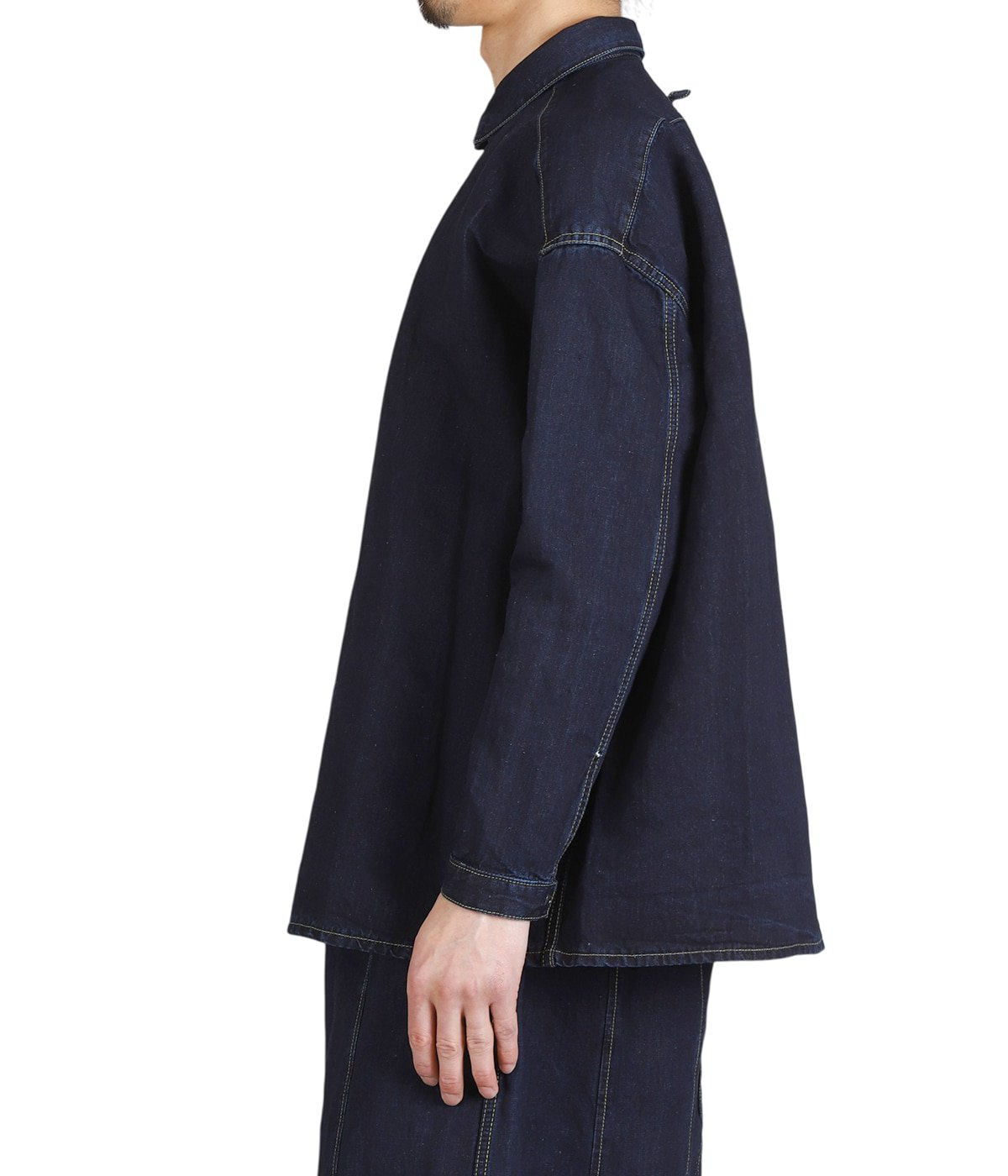 THE DRAUGHTSMAN SHIRT | toogood(トゥーグッド) / トップス 長袖