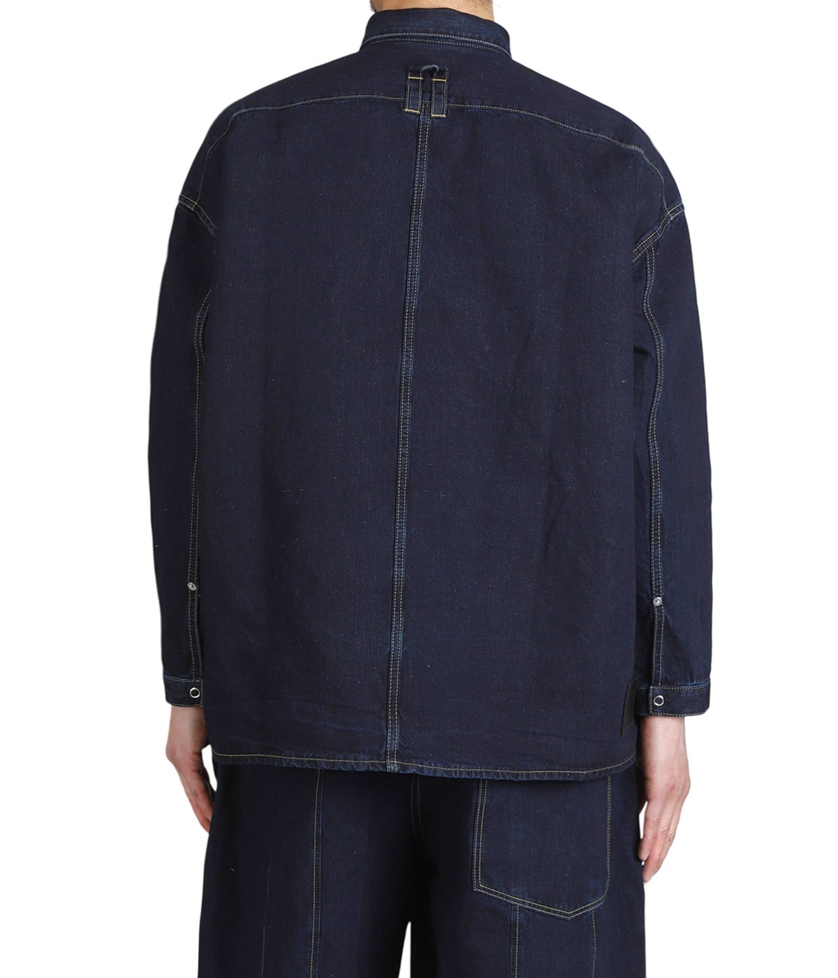 THE DRAUGHTSMAN SHIRT | toogood(トゥーグッド) / トップス 長袖