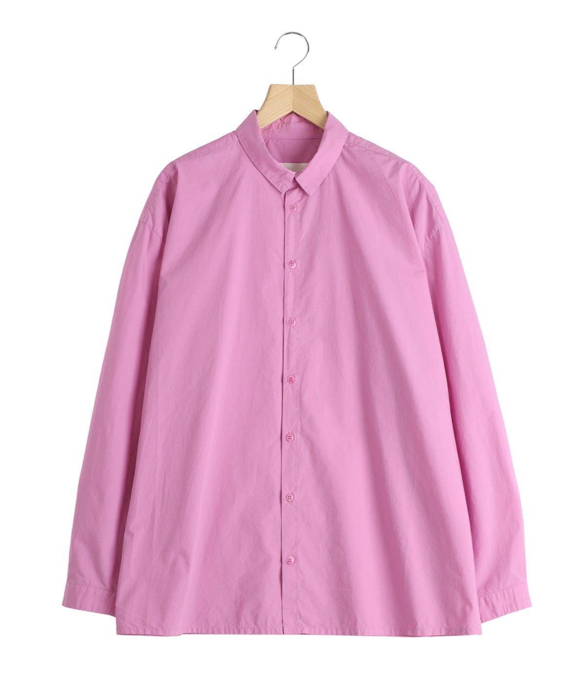 THE DRAUGHTSMAN SHIRT | toogood(トゥーグッド) / トップス 長袖