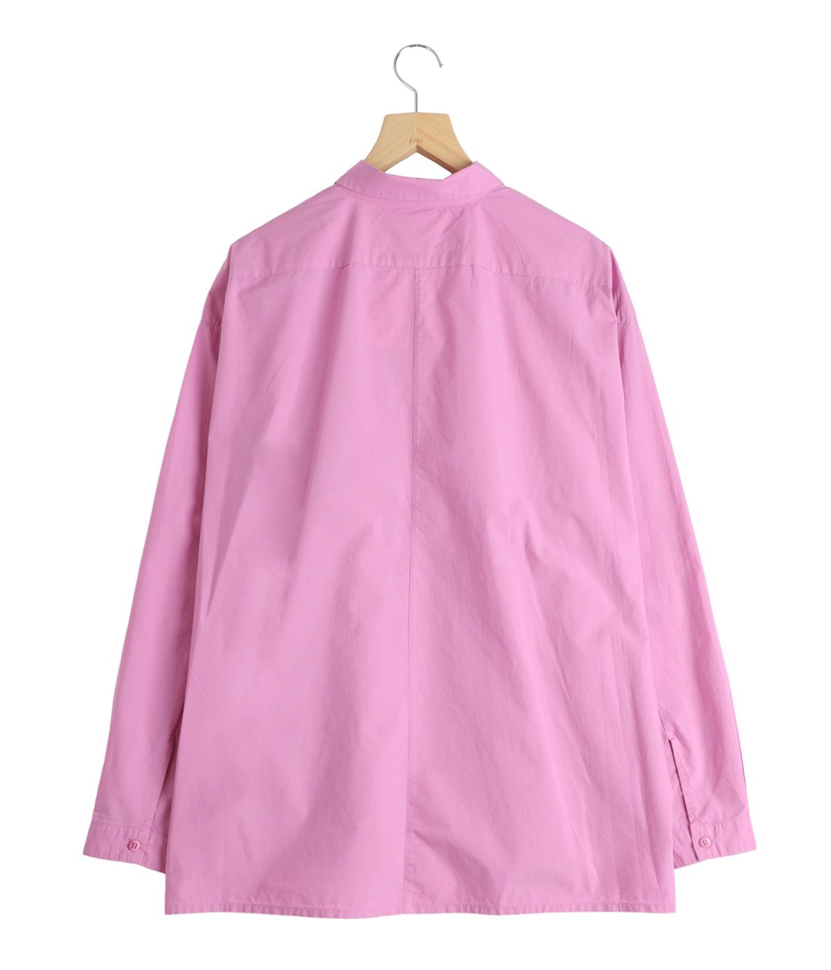 THE DRAUGHTSMAN SHIRT | toogood(トゥーグッド) / トップス 長袖