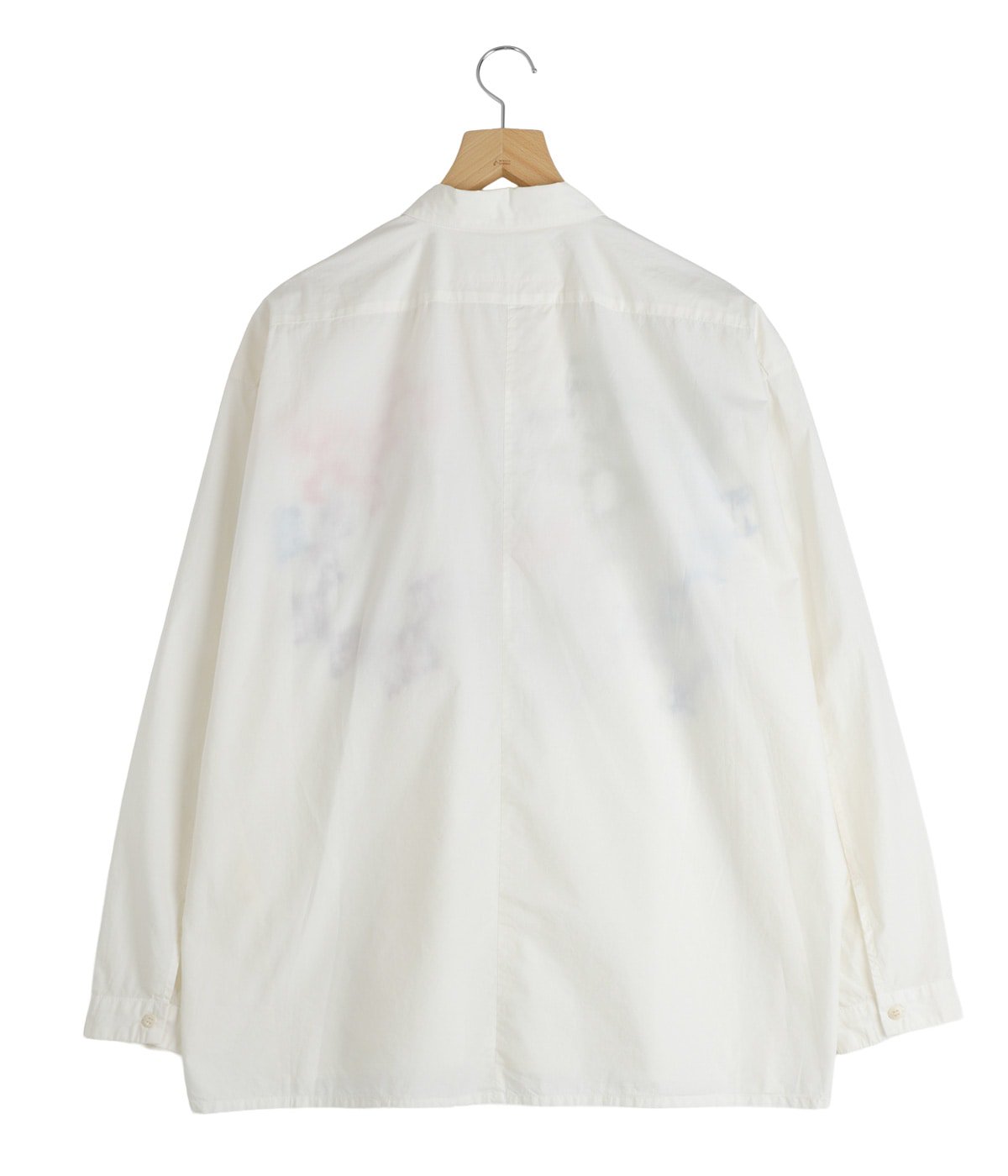 THE DRAUGHTSMAN SHIRT | toogood(トゥーグッド) / トップス 長袖