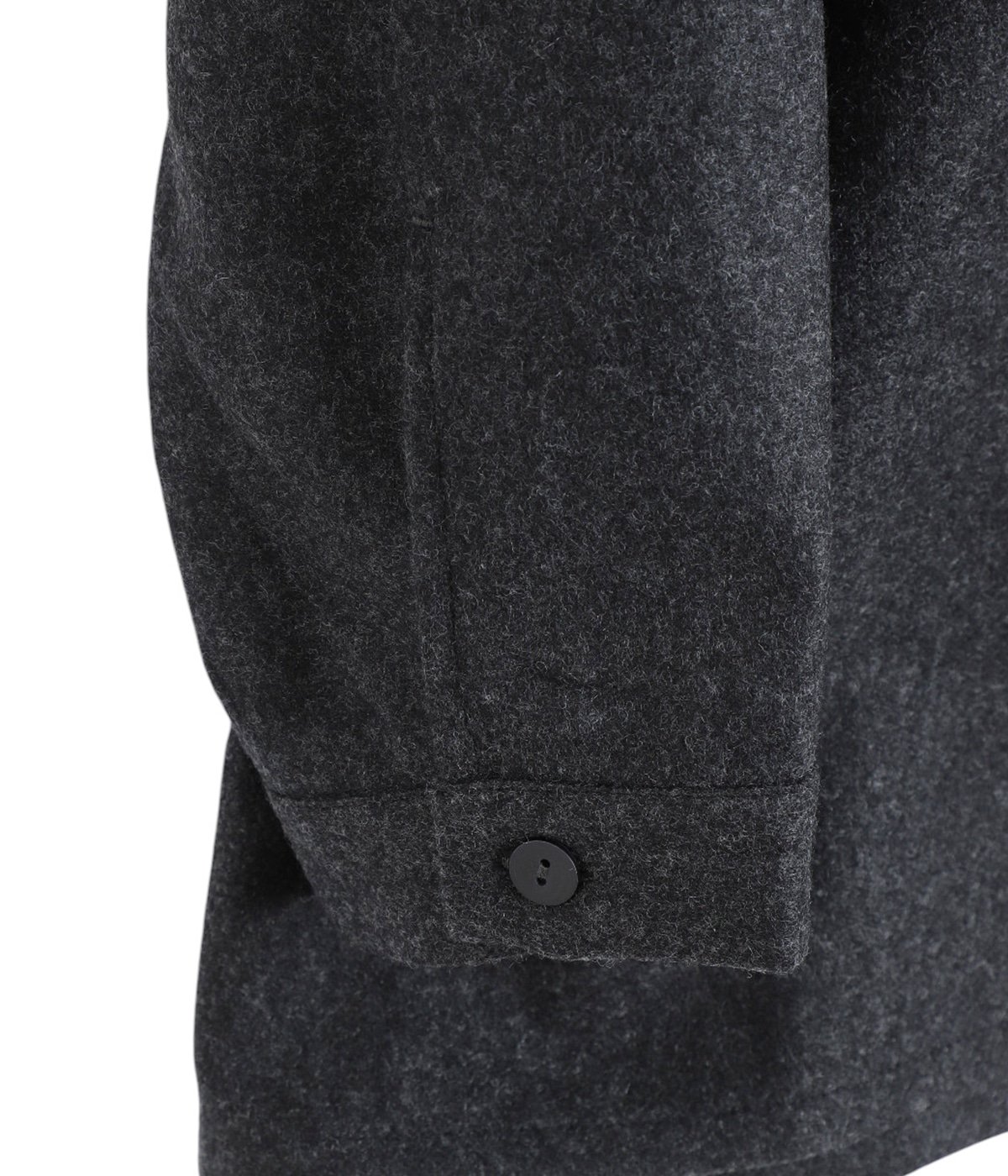THE DRAUGHTSMAN SHIRT | toogood(トゥーグッド) / トップス 長袖