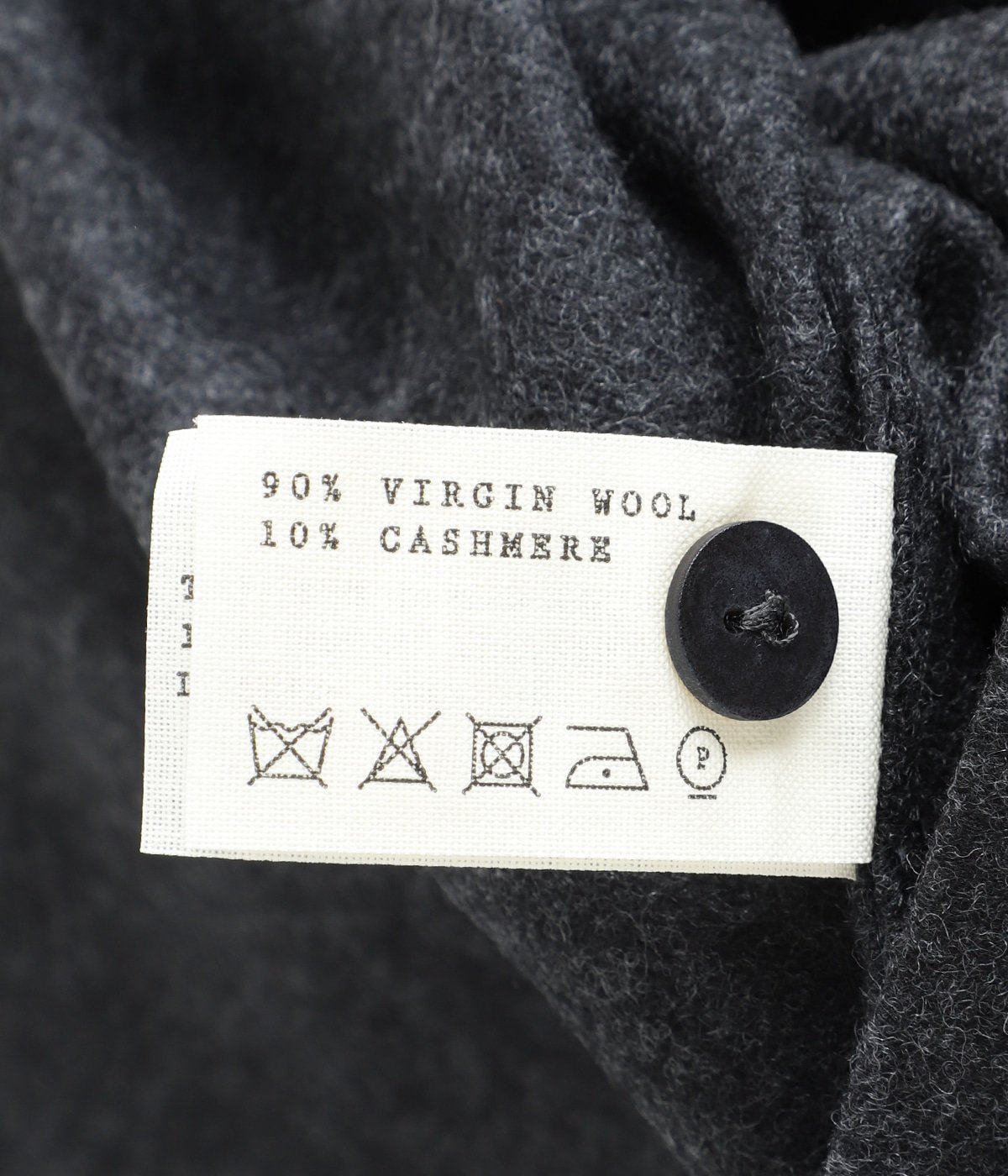THE DRAUGHTSMAN SHIRT | toogood(トゥーグッド) / トップス 長袖