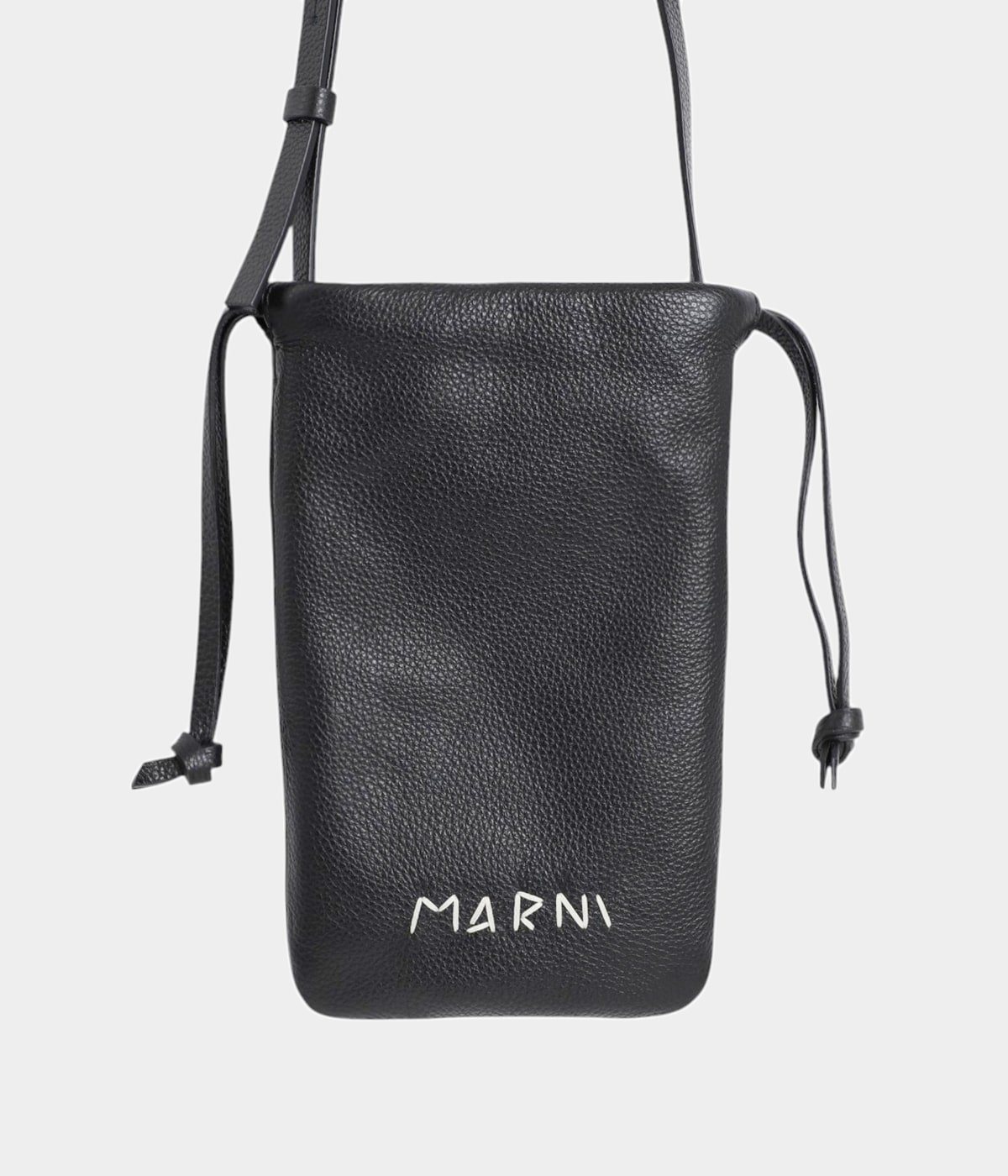 VIP【関税送料無料】希少 Marni Leather phone holder 楽天市場】MARNI マルニ PHONE HOLDER 携帯ケース フォンケース