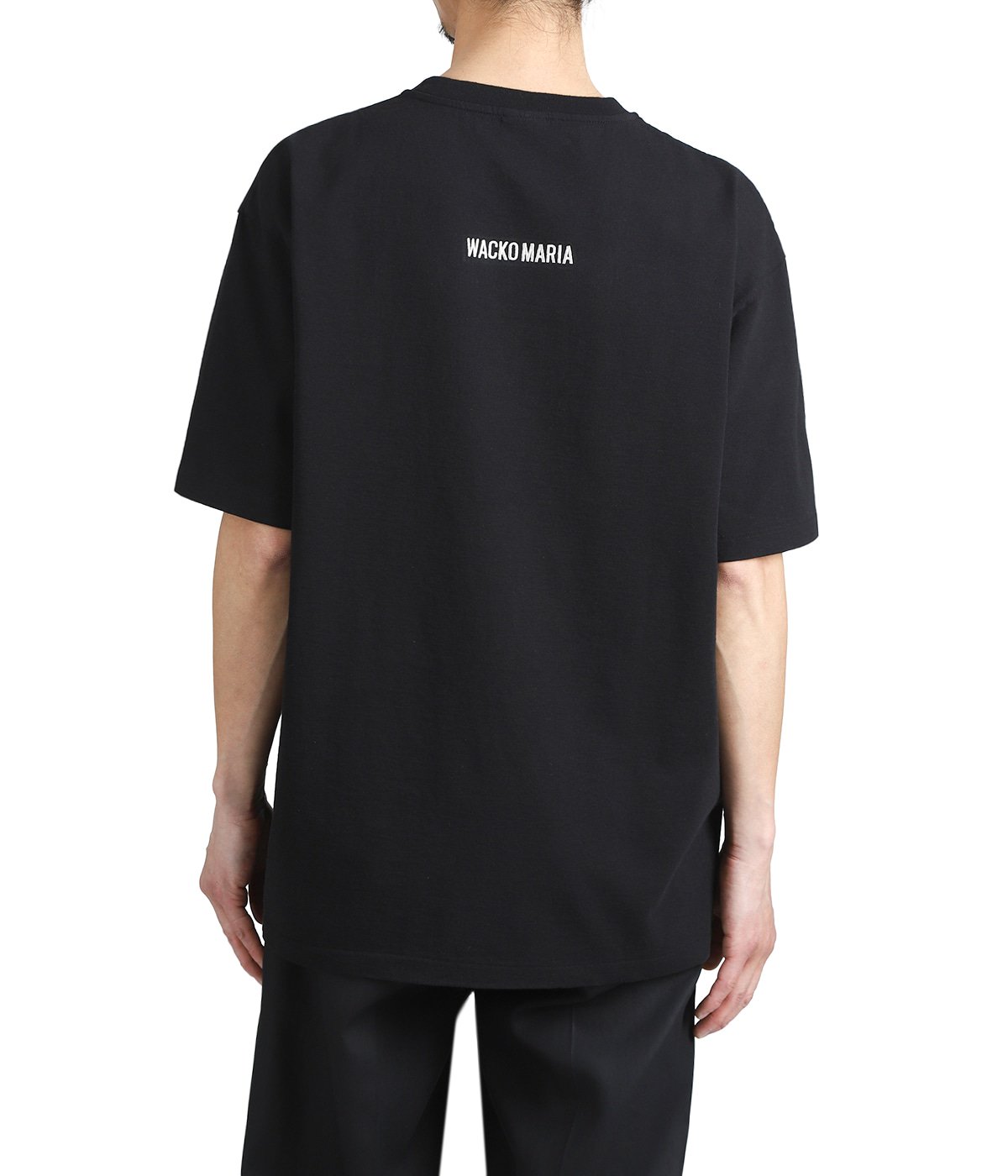 ワコマリア　テリファー　Tシャツ　Mサイズ WACKO MARIA (ワコマリア)】 TERRIFIER Tシャツ│WACKO MARIA