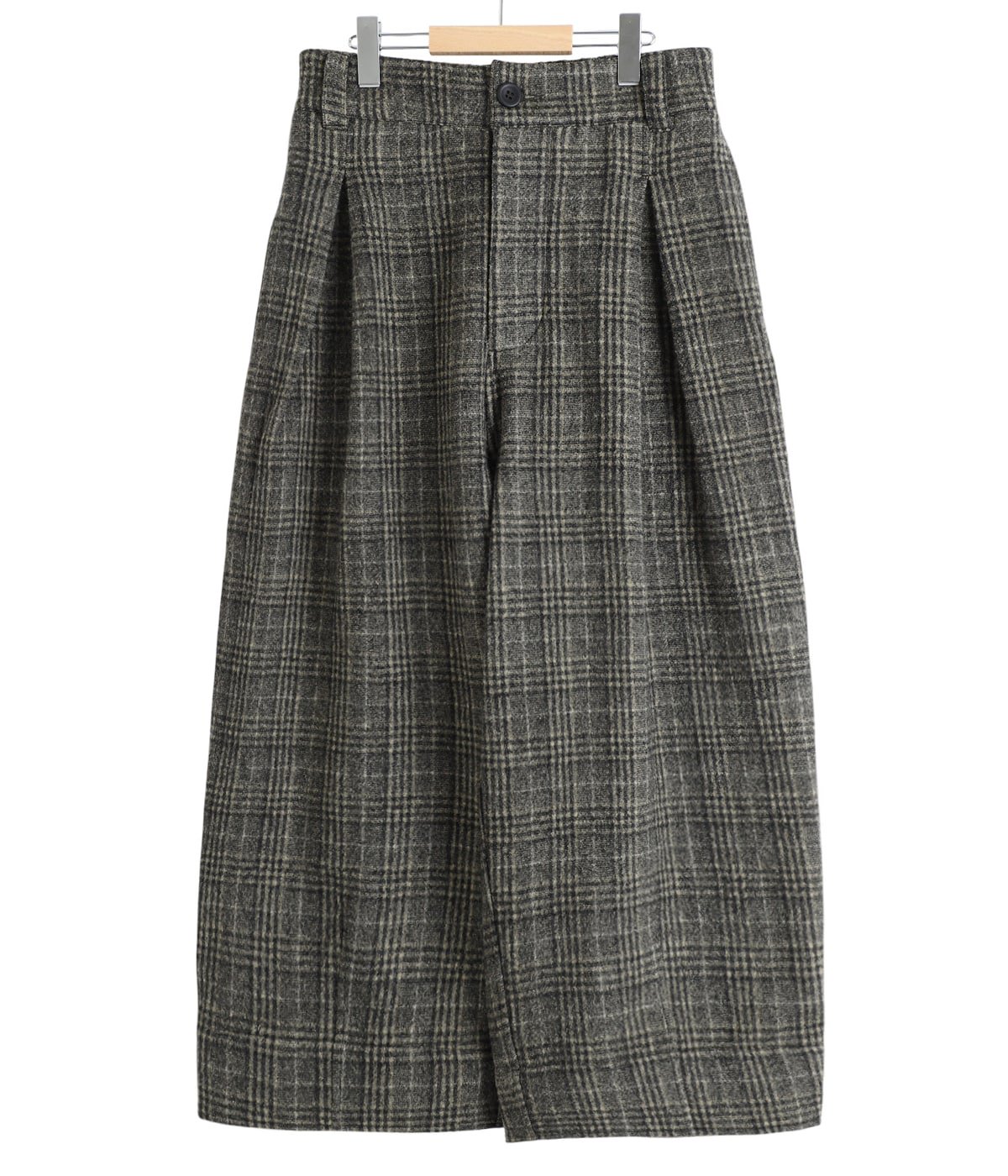 toogood トゥーグッドETCHER TROUSER ブラック Sサイズ THE ETCHER TROUSER | toogood(トゥーグッド) / パンツ ボトムス