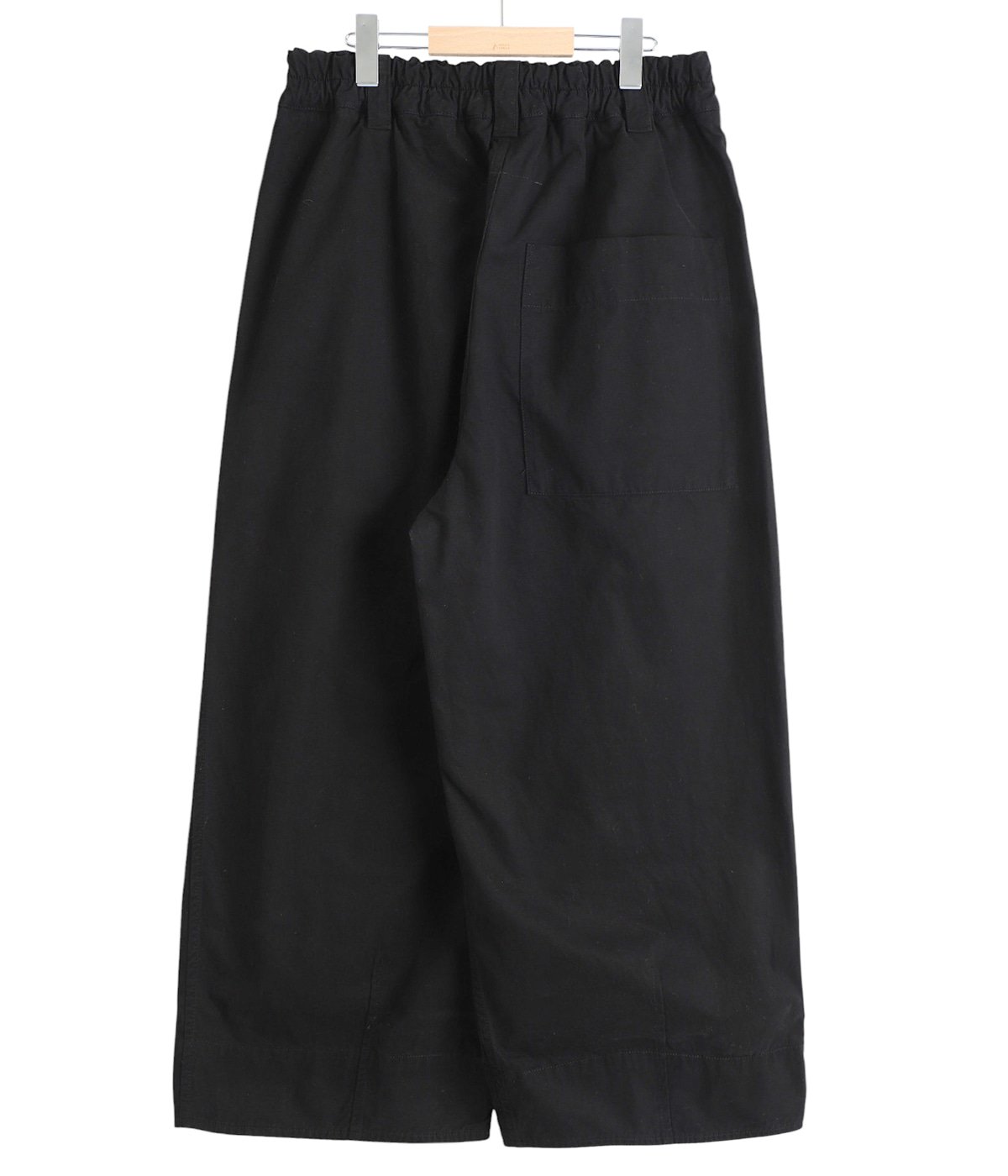 THE ETCHER TROUSER | toogood(トゥーグッド) / パンツ ボトムスその他