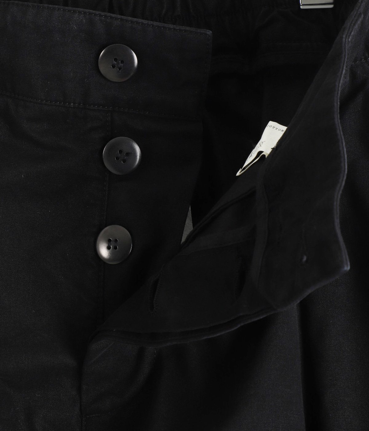 THE ETCHER TROUSER | toogood(トゥーグッド) / パンツ ボトムスその他