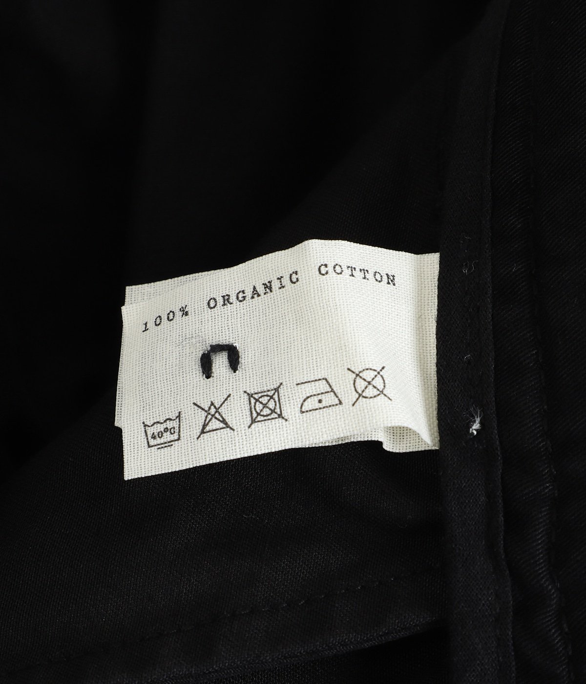 THE ETCHER TROUSER | toogood(トゥーグッド) / パンツ ボトムスその他