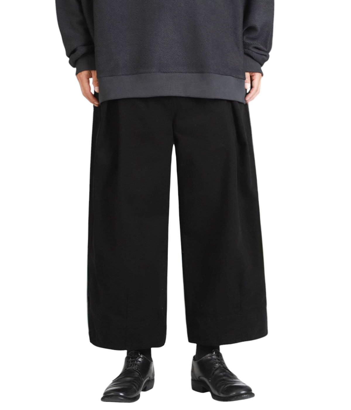 パンツ toogood / the etcher trouser SizeL Toogood The Etcher Trouser in Work Twill Apron Curated at Jake and