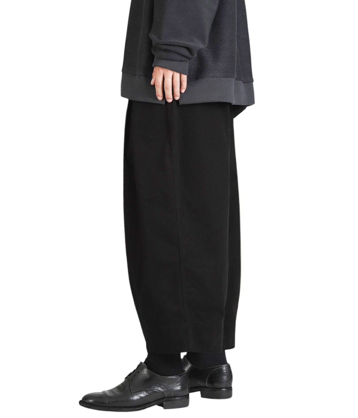 THE ETCHER TROUSER | toogood(トゥーグッド) / パンツ ボトムスその他