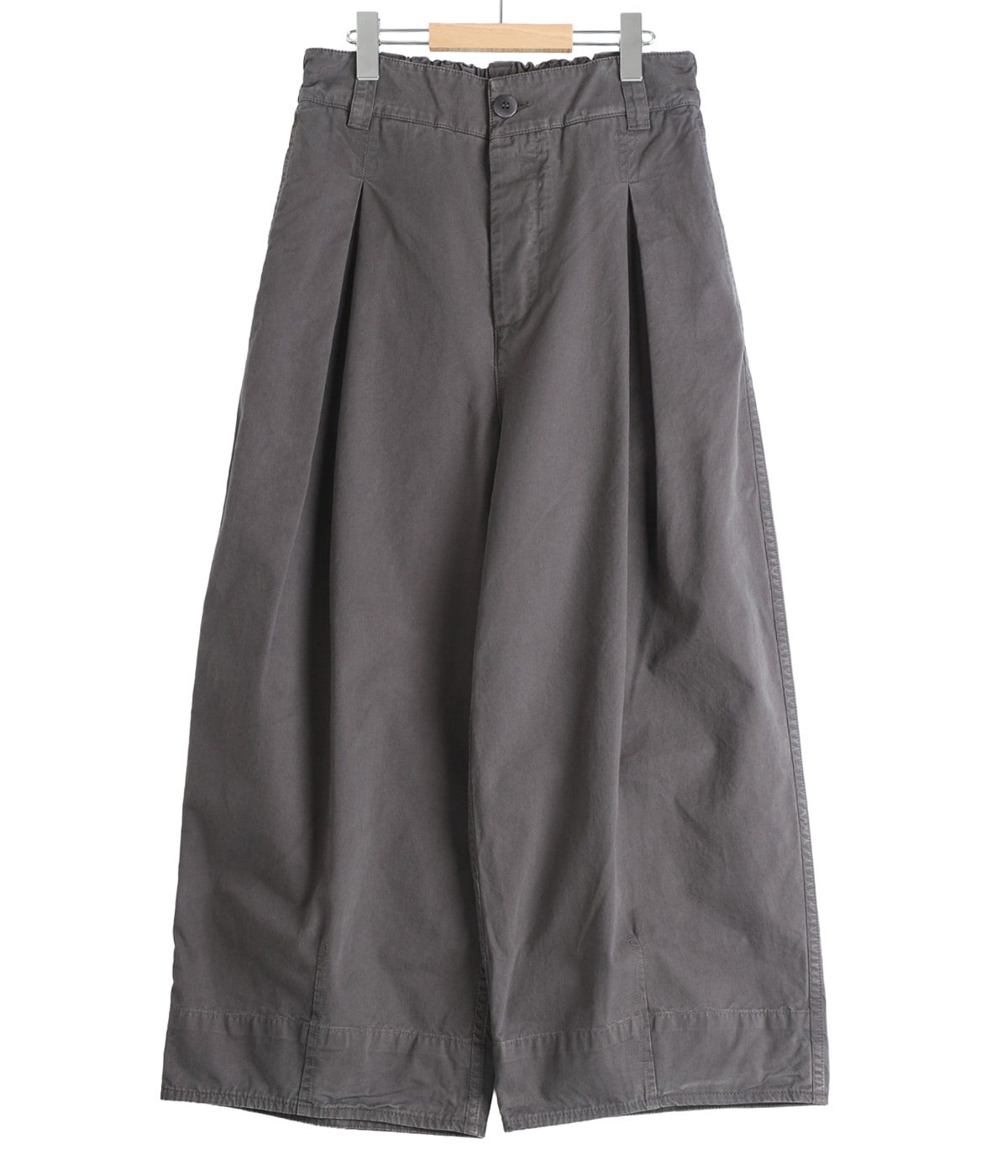 THE ETCHER TROUSER | toogood(トゥーグッド) / パンツ ボトムスその他