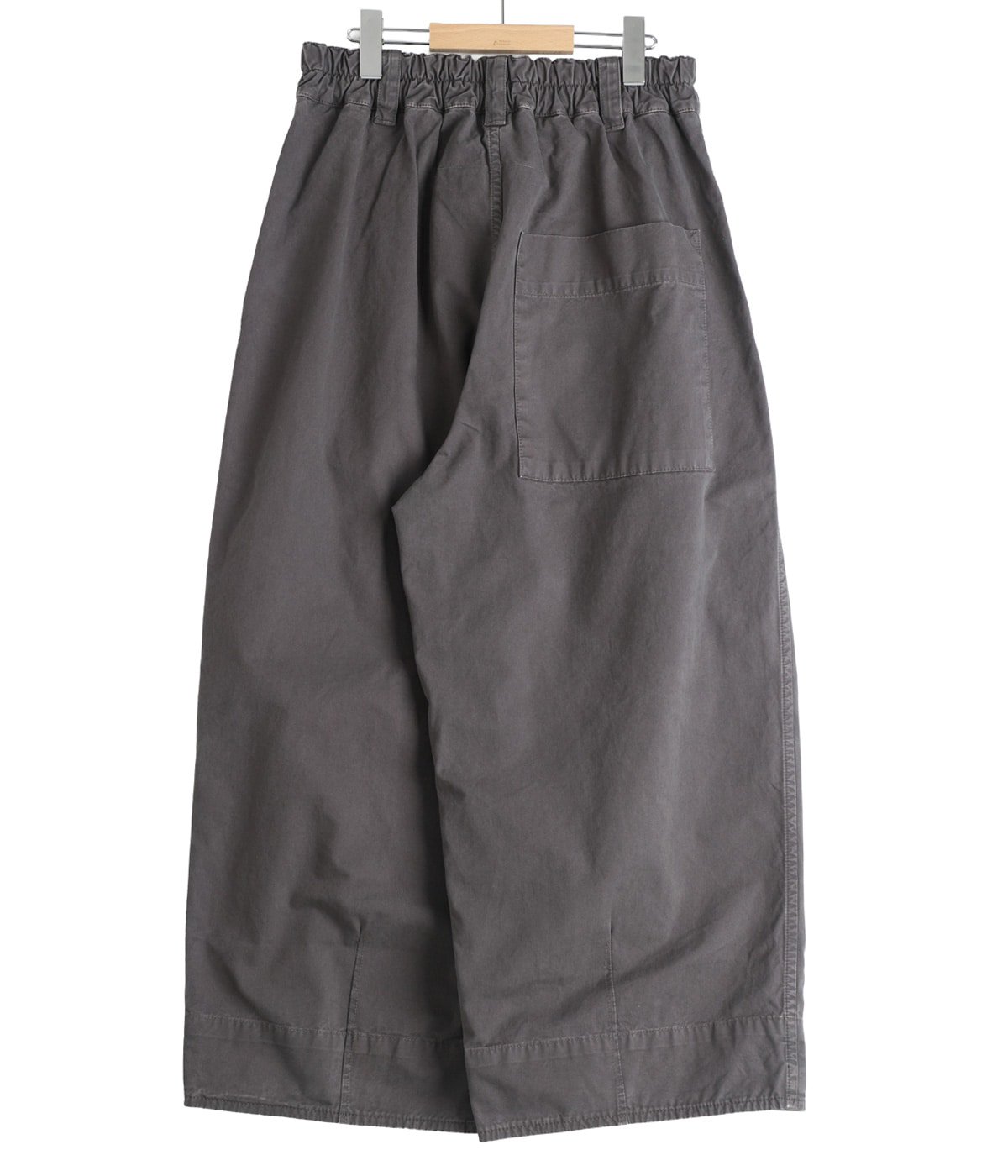 THE ETCHER TROUSER | toogood(トゥーグッド) / パンツ ボトムスその他