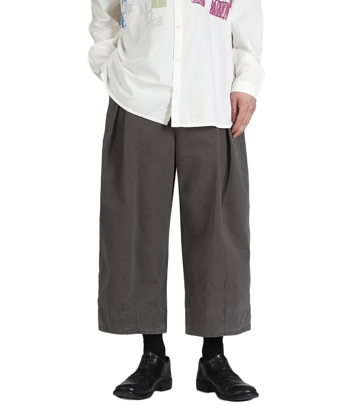THE ETCHER TROUSER | toogood(トゥーグッド) / パンツ ボトムスその他