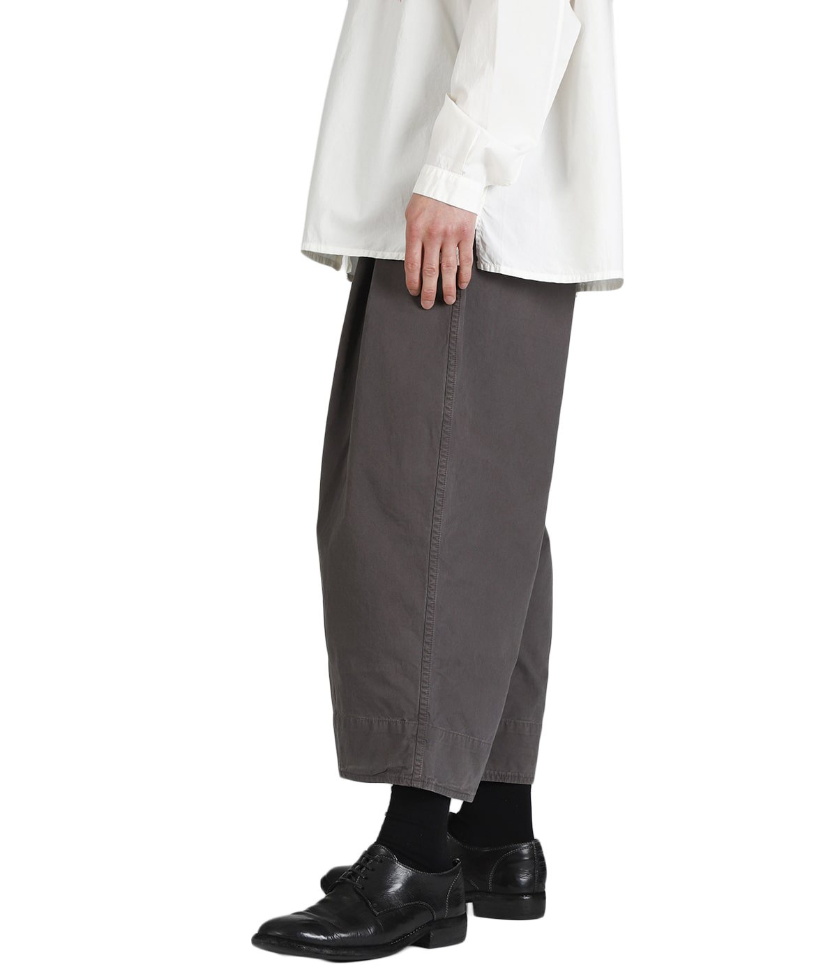 THE ETCHER TROUSER | toogood(トゥーグッド) / パンツ ボトムスその他