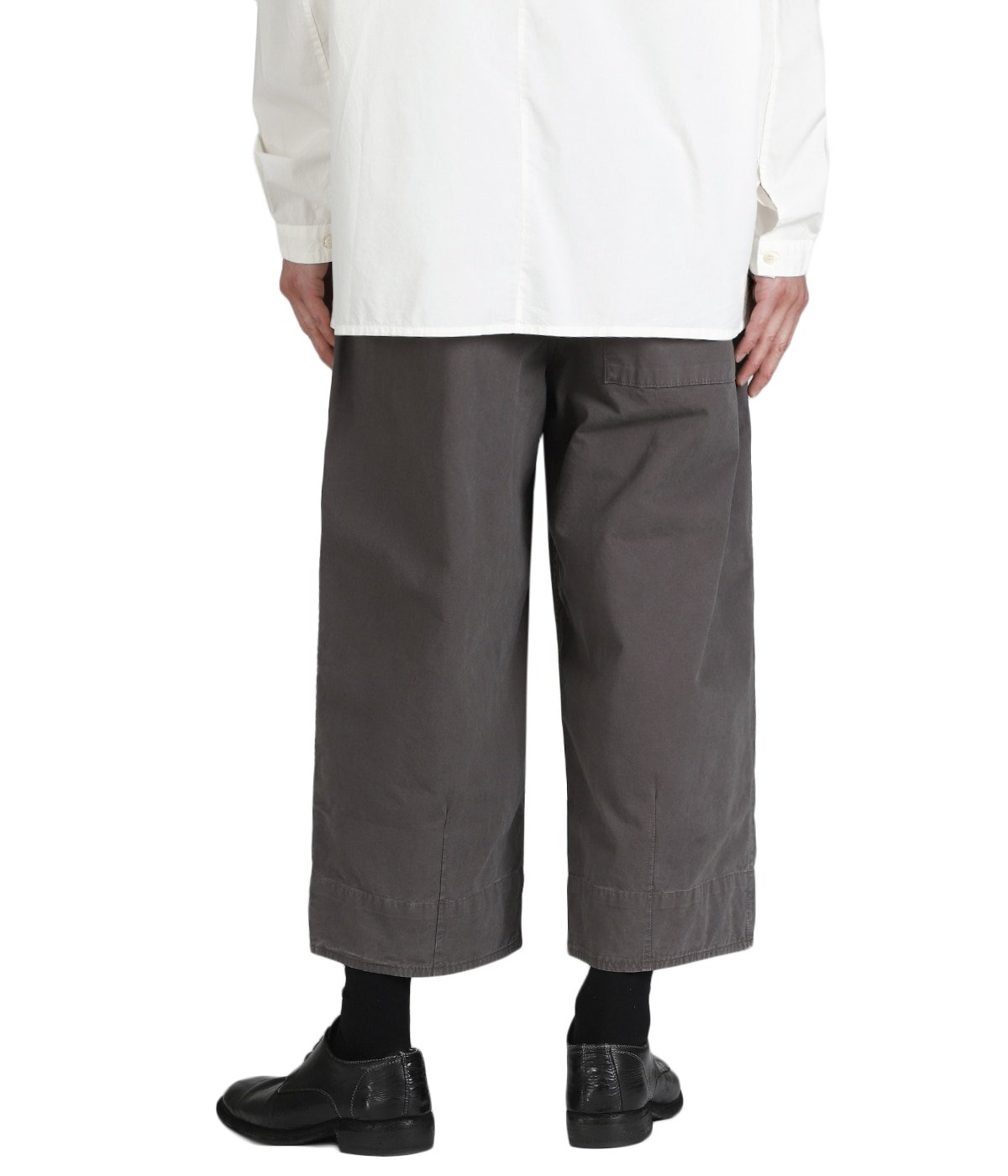 THE ETCHER TROUSER | toogood(トゥーグッド) / パンツ ボトムスその他