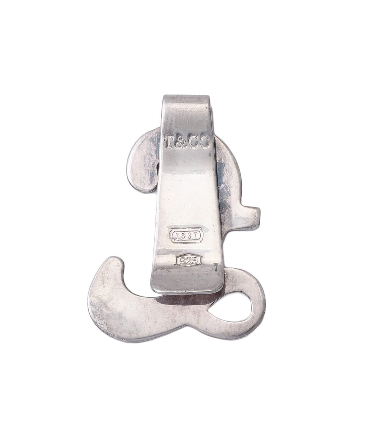 VINTAGE TF39 MONEY CLIP | VINTAGE TIFFANY(ヴィンテージティファニー