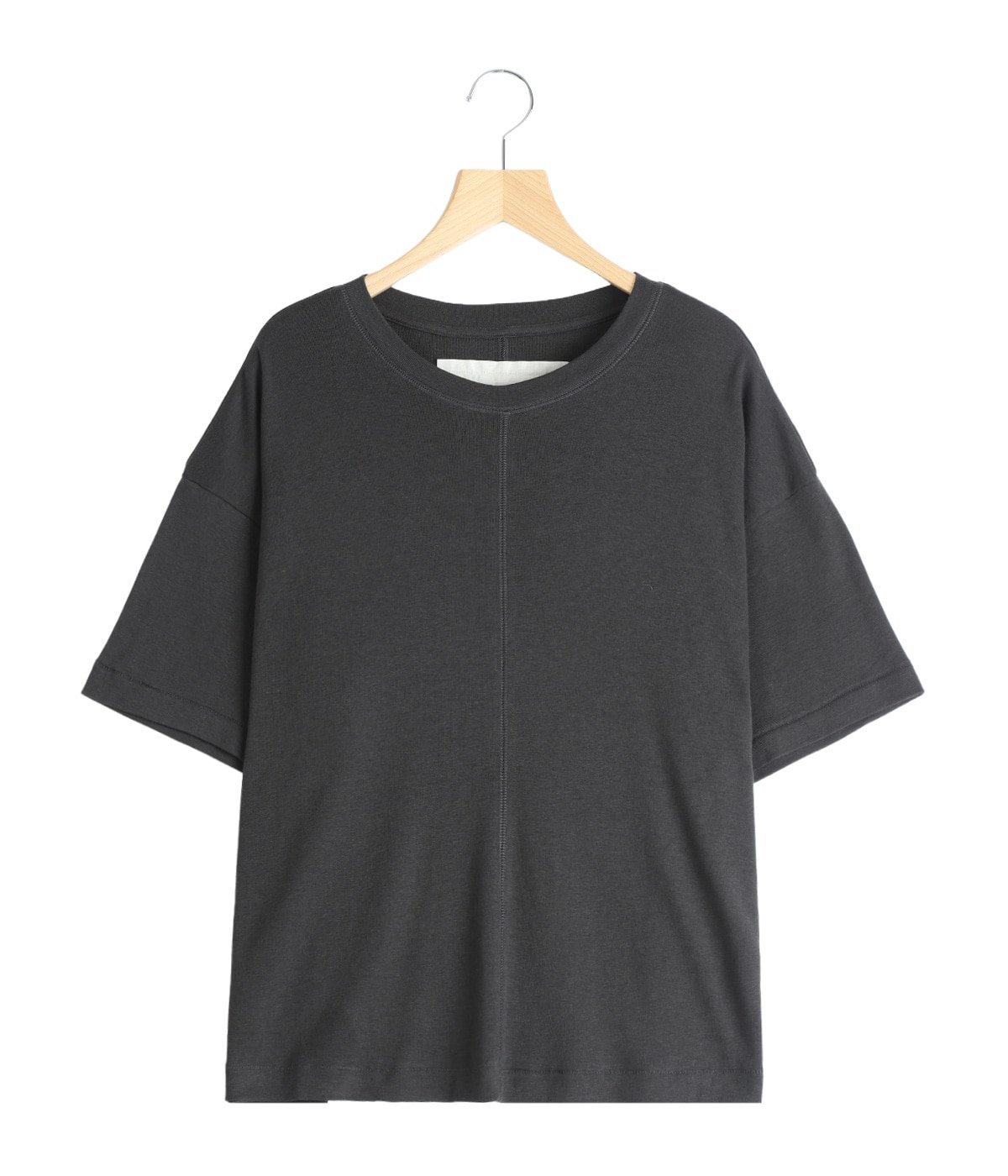 TOOGOOD トゥーグッド Tシャツ・カットソー M 黒 【古着】【中古】【送料無料】 THE FENCER T SHIRT | toogood(トゥーグッド) / トップス カットソー