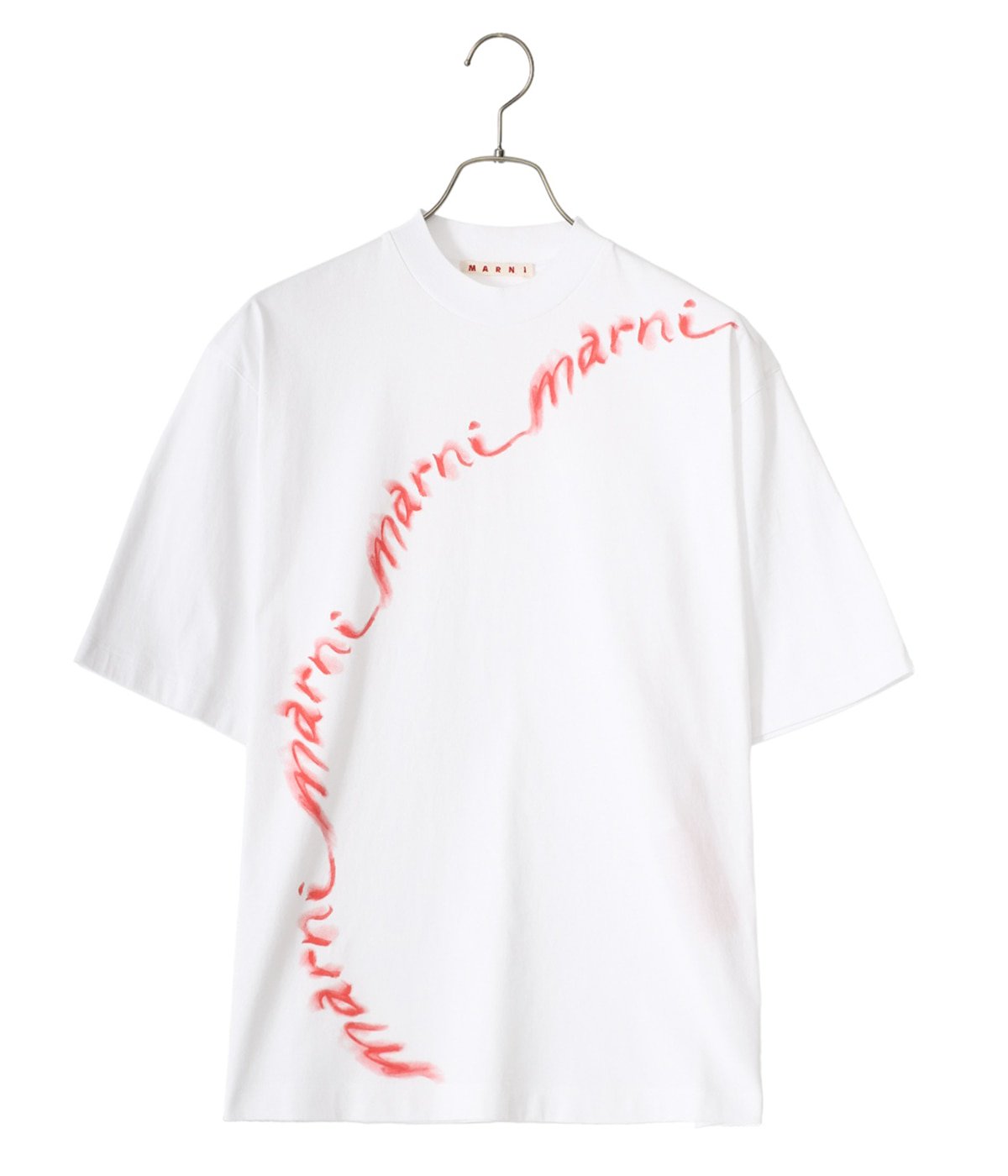 レディース】T-SHIRT | MARNI(マルニ) / トップス カットソー半袖・T