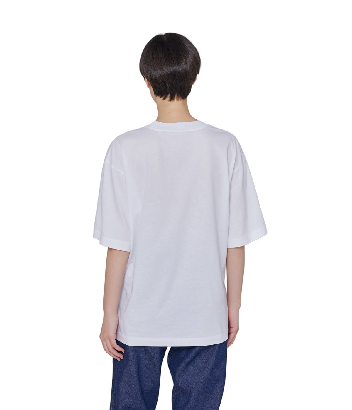 レディース】T-SHIRT | MARNI(マルニ) / トップス カットソー半袖・T