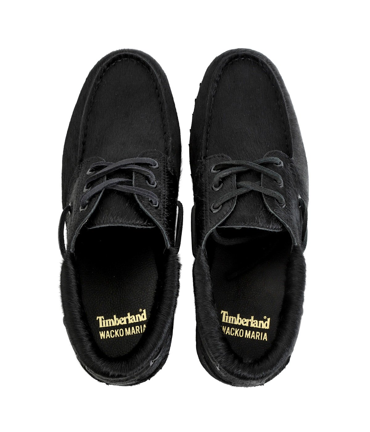 Timberland / 3EYE CLASSIC LUG | WACKO MARIA(ワコマリア) / シューズ