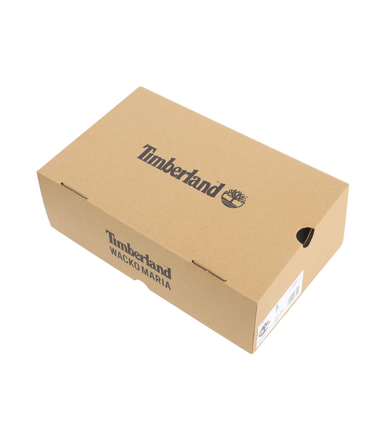Timberland / 3EYE CLASSIC LUG | WACKO MARIA(ワコマリア) / シューズ