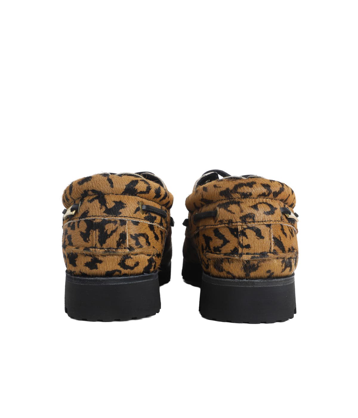 Timberland / LEOPARD 3EYE CLASSIC LUG | WACKO MARIA(ワコマリア