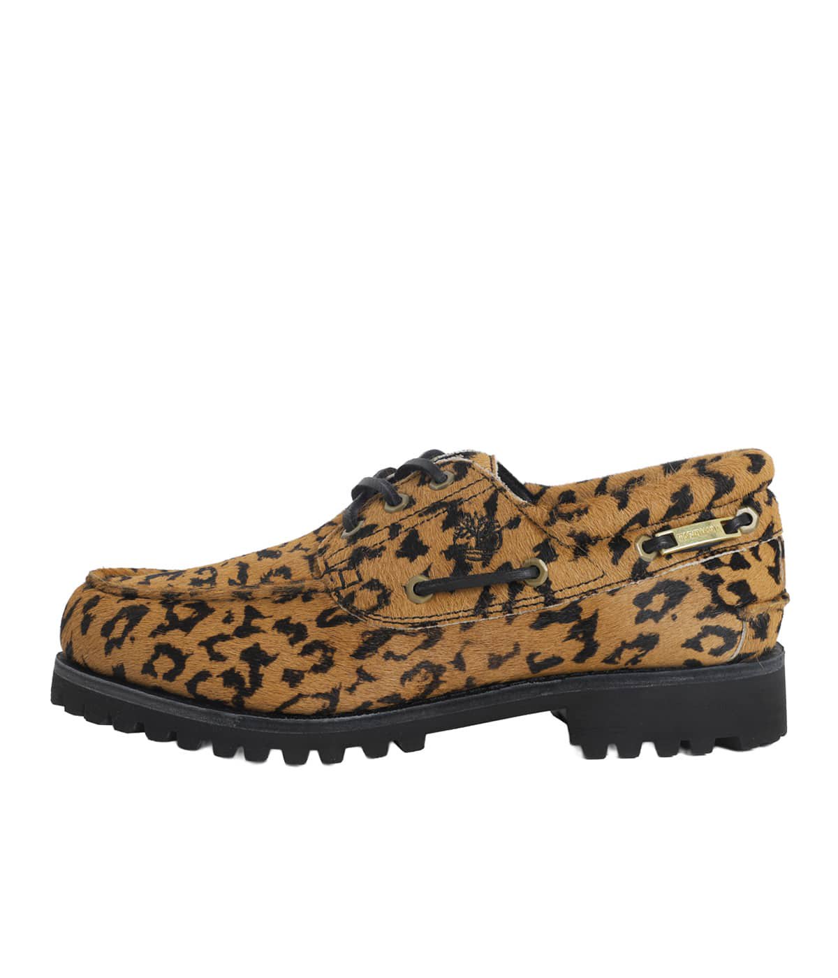 Timberland / LEOPARD 3EYE CLASSIC LUG | WACKO MARIA(ワコマリア