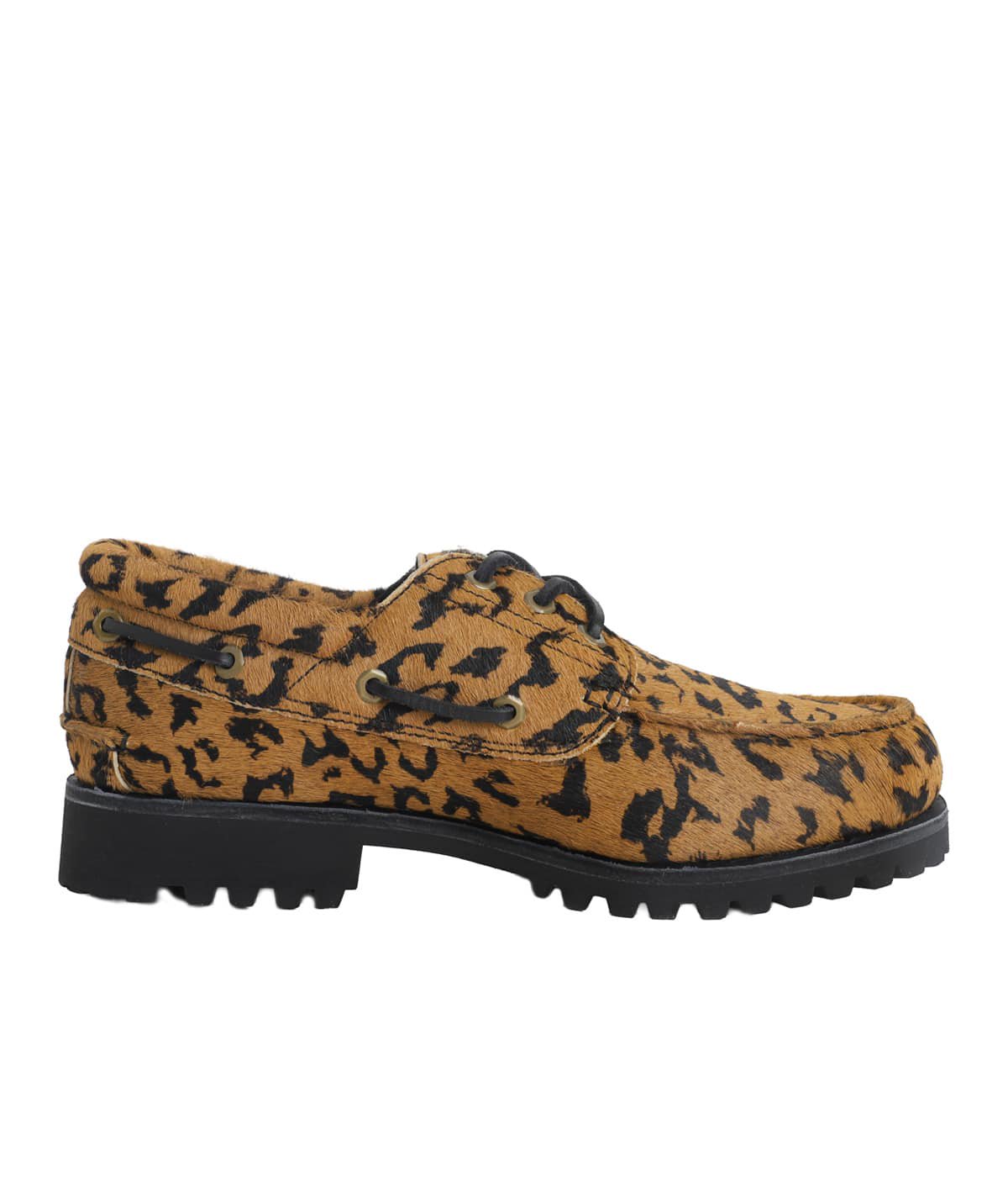 Timberland / LEOPARD 3EYE CLASSIC LUG | WACKO MARIA(ワコマリア