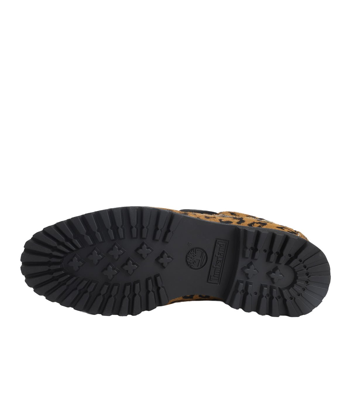 Timberland / LEOPARD 3EYE CLASSIC LUG | WACKO MARIA(ワコマリア