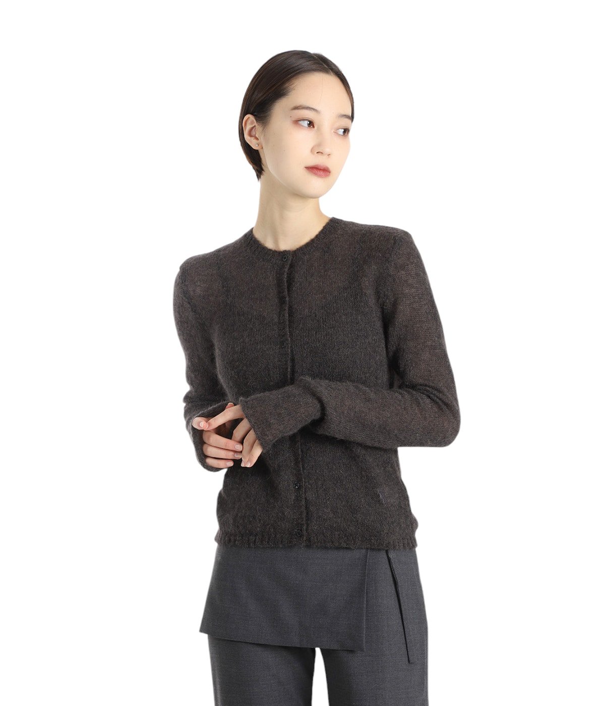 レディース】BUTTON FINE CHAMPIONS | Paloma Wool(パロマウール レディース】BUTTON FINE CHAMPIONS | Paloma Wool(パロマウール