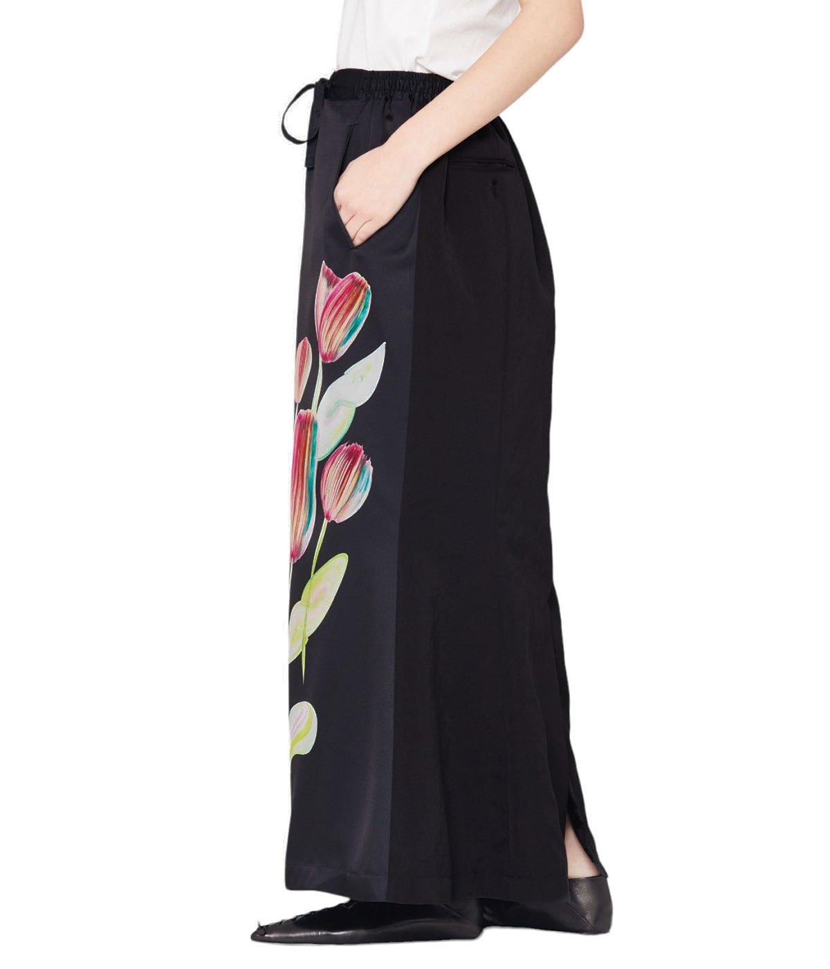 レディース】Printed Skirt | TELMA(テルマ) / ワンピース・スカート 