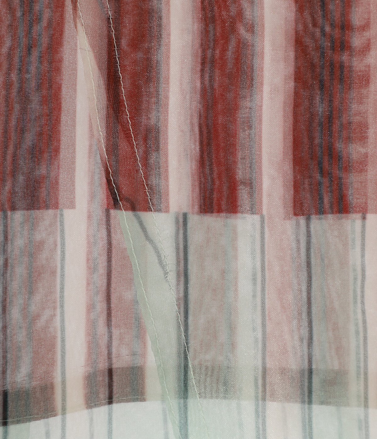 定価6.9万 新品 TELMA Printed Sheer Pullover レディース】Printed Sheer Pullover | TELMA(テルマ