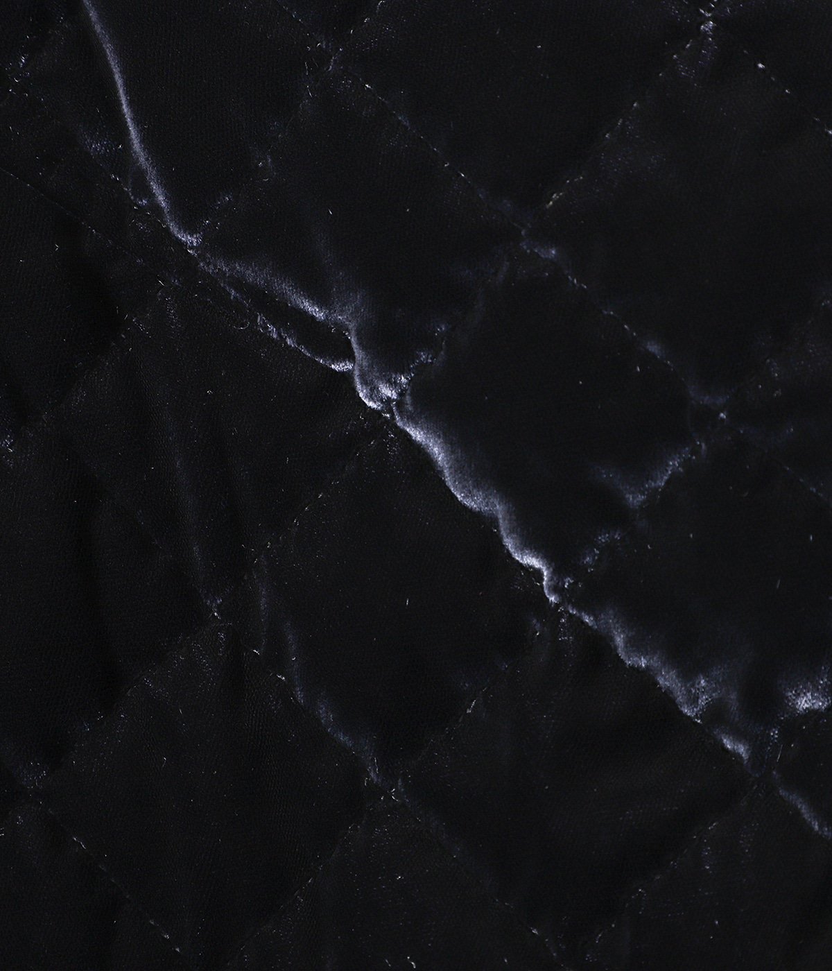 レディース】Quilted Velvet Jacket | TELMA(テルマ) / アウター 