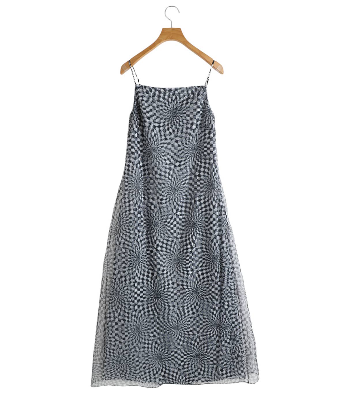レディース】Triple layered Dress | TELMA(テルマ) / ワンピース