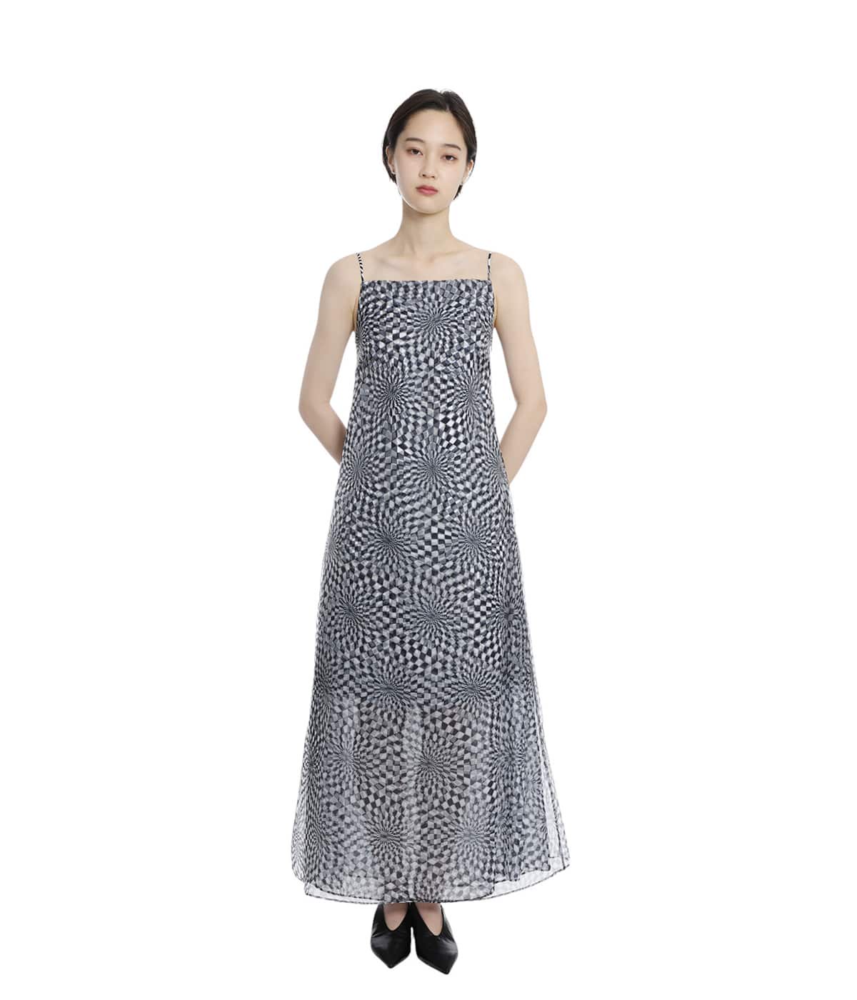 レディース】Triple layered Dress | TELMA(テルマ) / ワンピース  