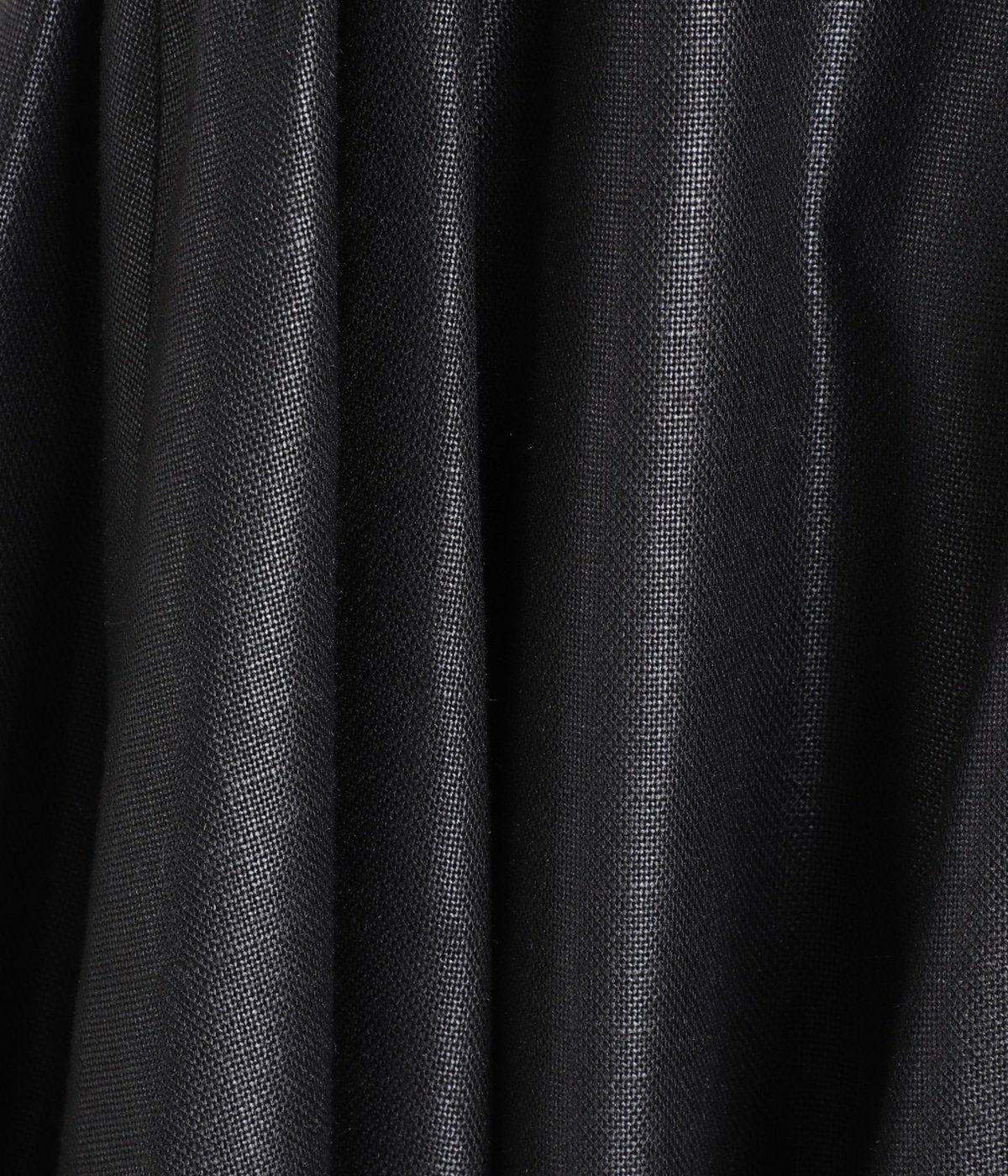レディース】Leather-like Apron Dress | TELMA(テルマ) / ワンピース