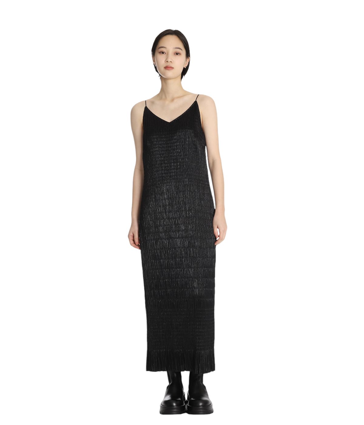 新品タグ付 TELMA Fishtail Dress テルマ FishtailDress(34 NAVY): TELMA: WOMENS｜THE TOKYO ONLINE STORE