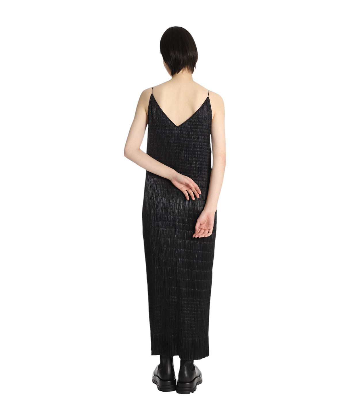 レディース】Bamboo Dress | TELMA(テルマ) / ワンピース・スカート