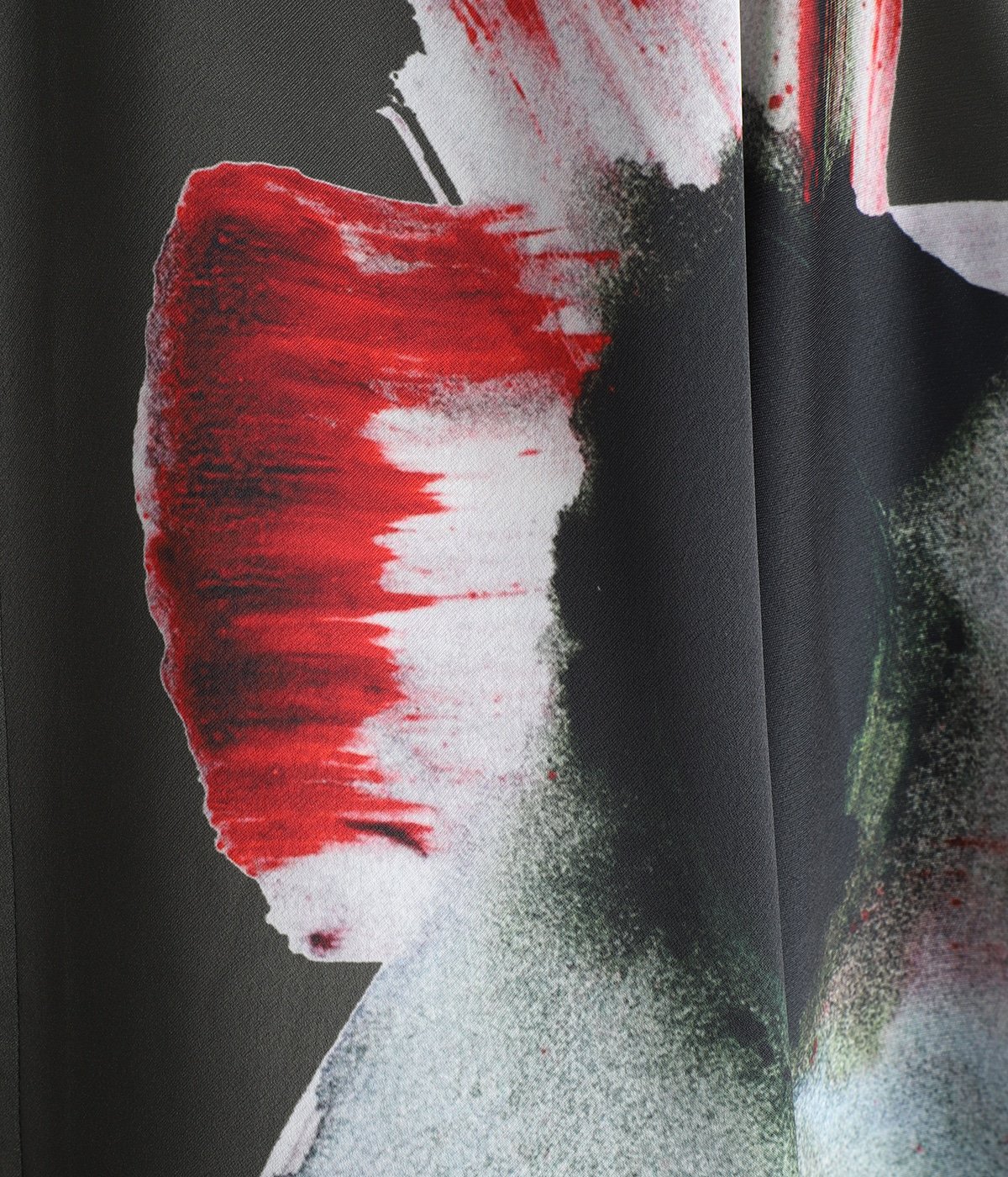 レディース】Big Cosmos Dolman shirt | TELMA(テルマ
