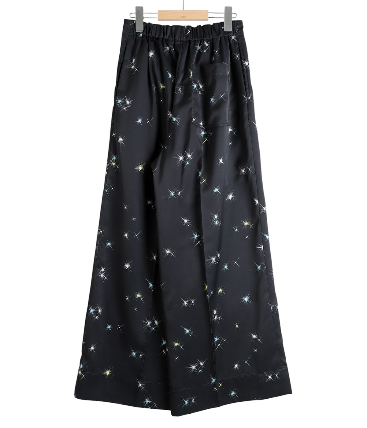 レディース】Printed Pants | TELMA(テルマ) / パンツ ボトムスその他