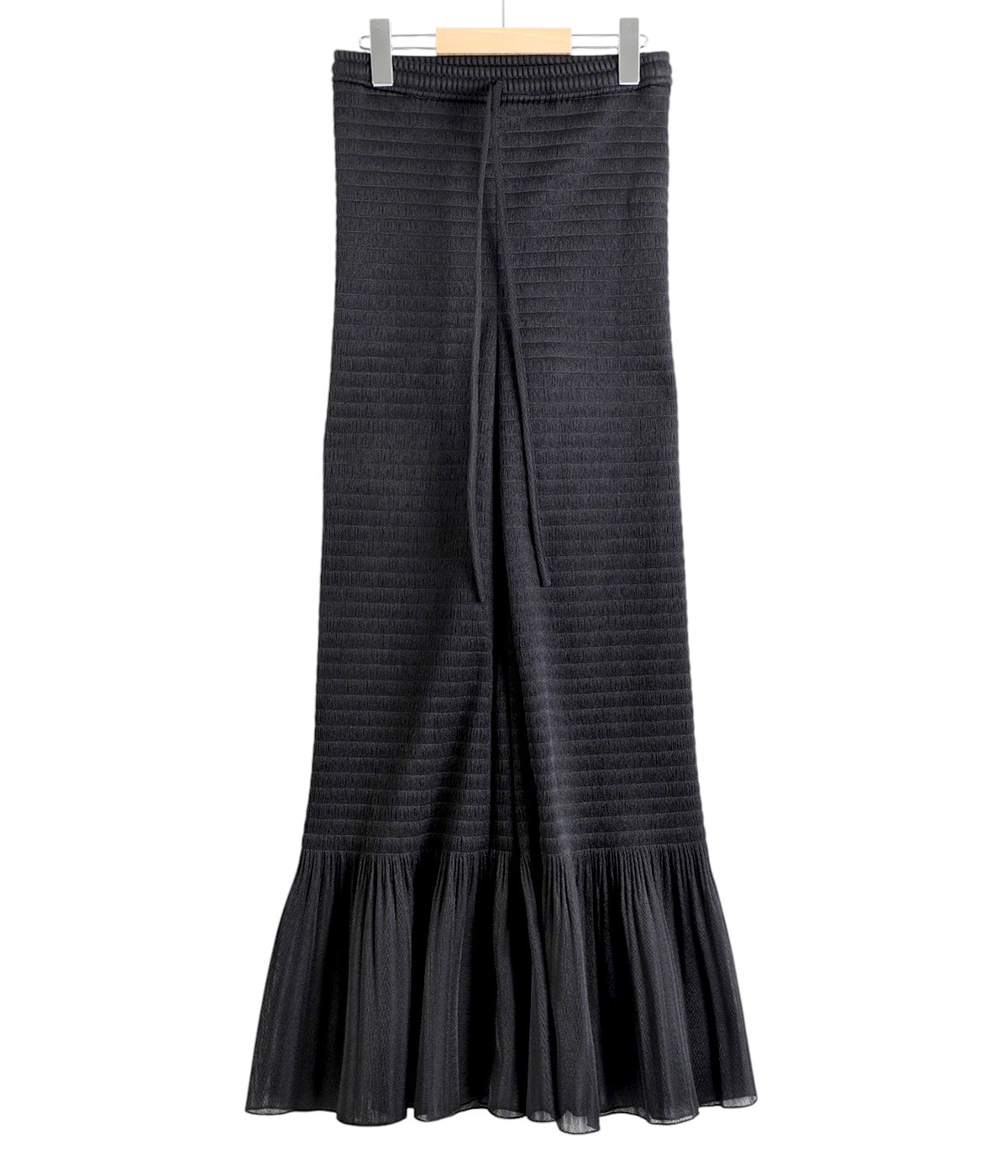 レディース】Bamboo Flare Pants | TELMA(テルマ) / パンツ