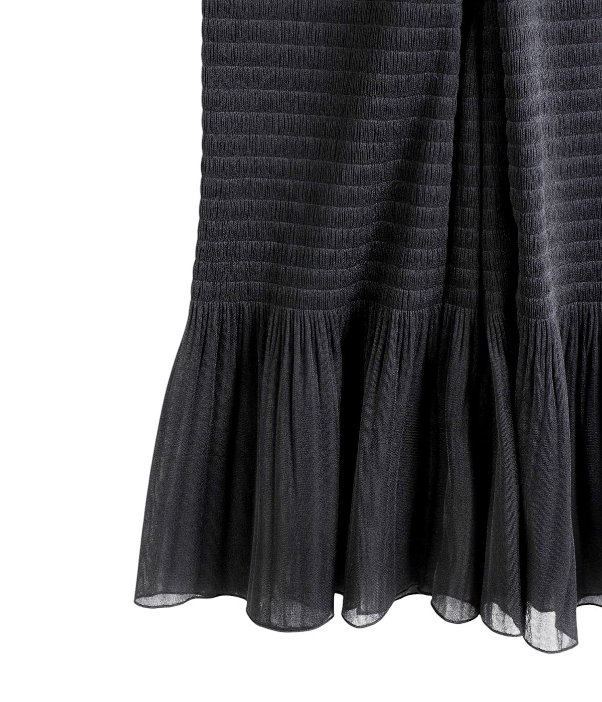 レディース】Bamboo Flare Pants | TELMA(テルマ) / パンツ ボトムス
