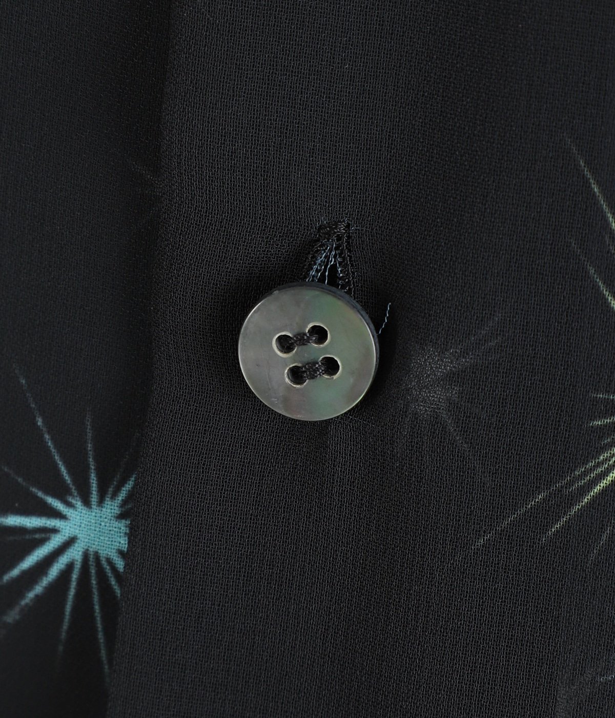 レディース】Printed Sheer Shirt | TELMA(テルマ) / トップス 長袖