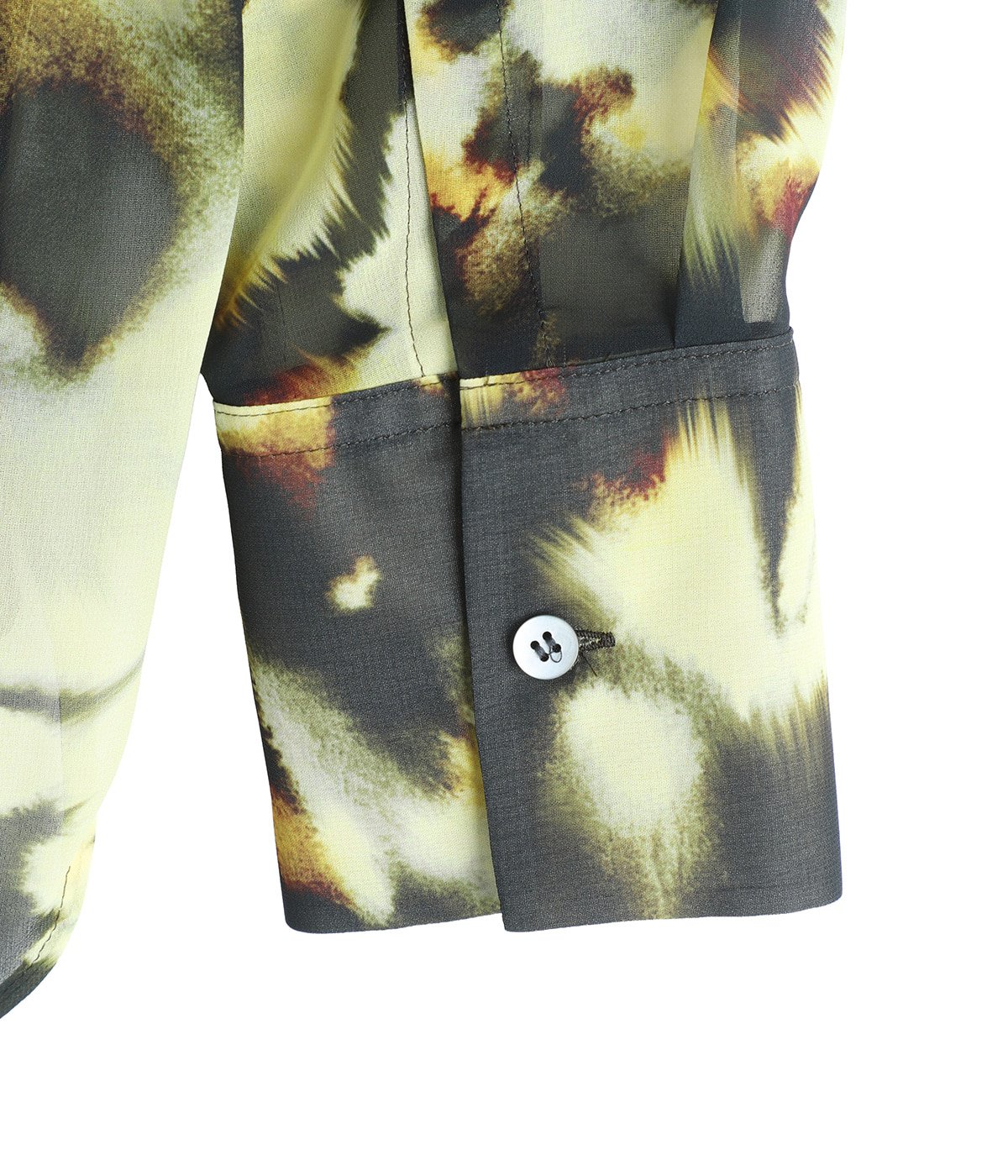 レディース】Docking Check Shirt | TELMA(テルマ) / トップス 長袖 