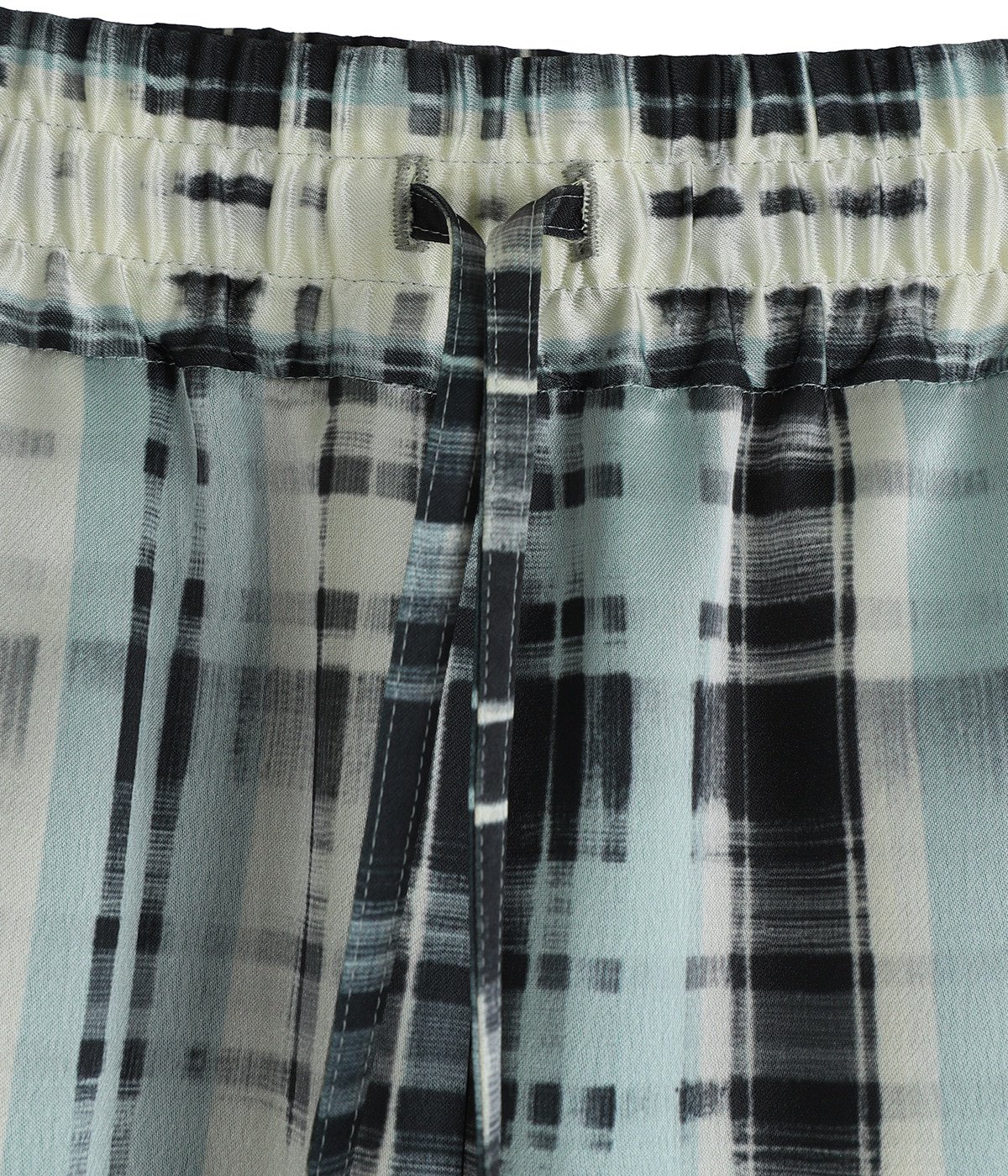 レディース】Print Pajama Pants | TELMA(テルマ) / パンツ ボトムス